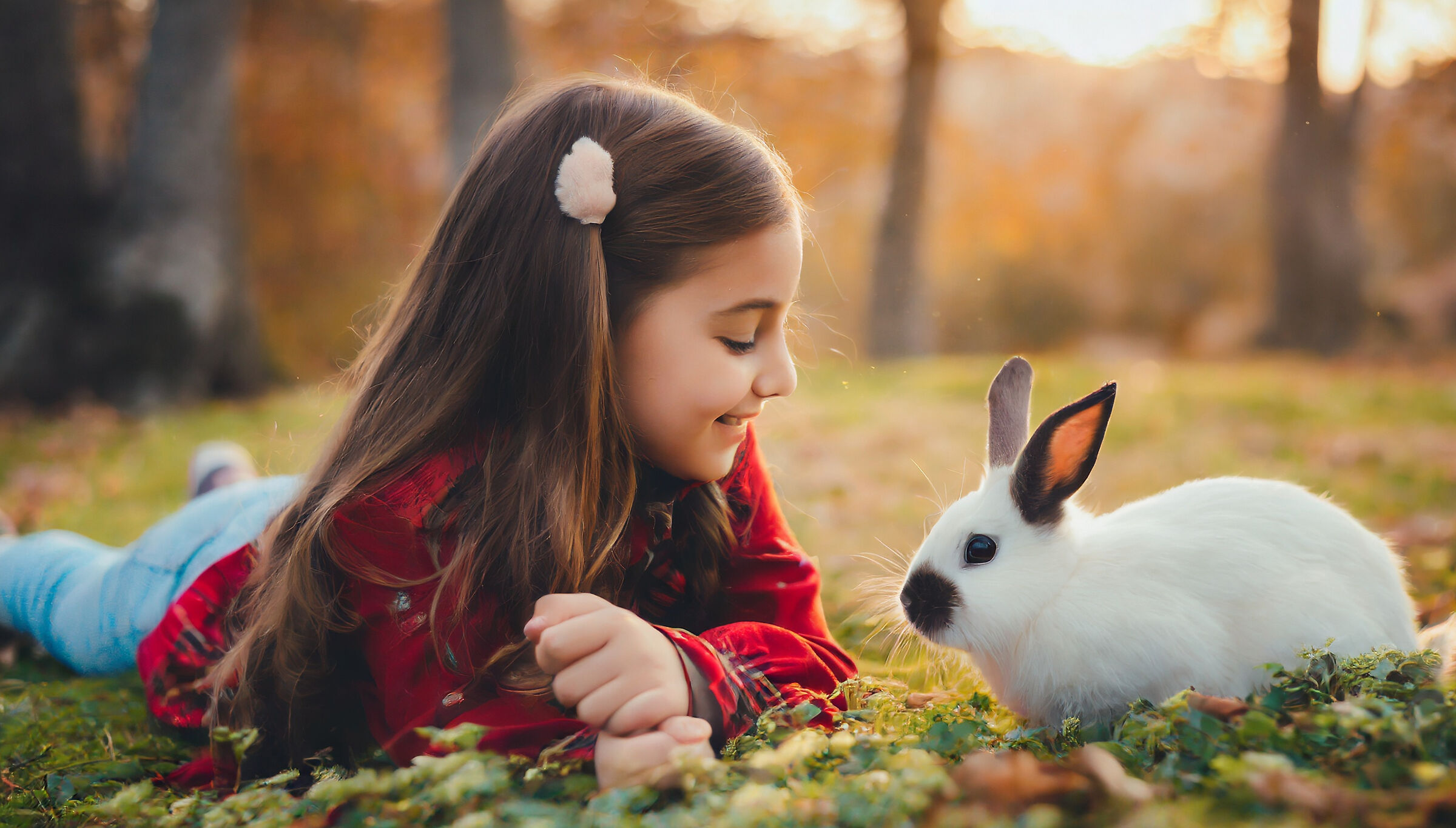 Il coniglio di Alice