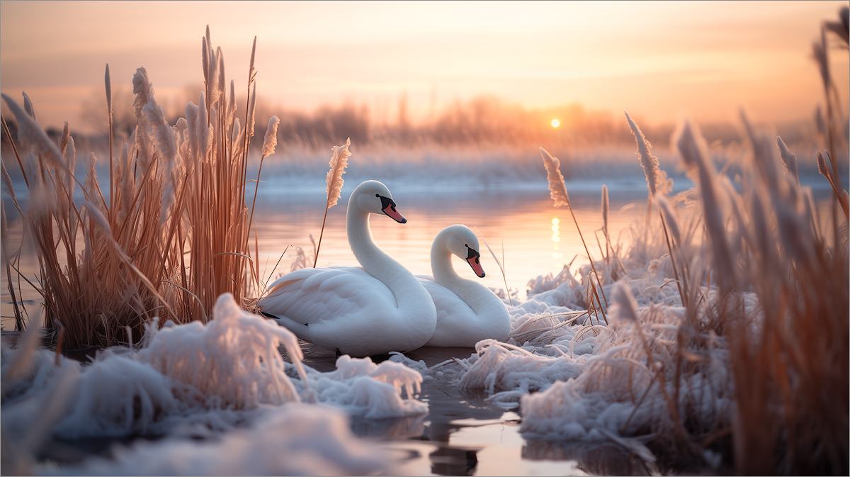 Un inverno meraviglioso