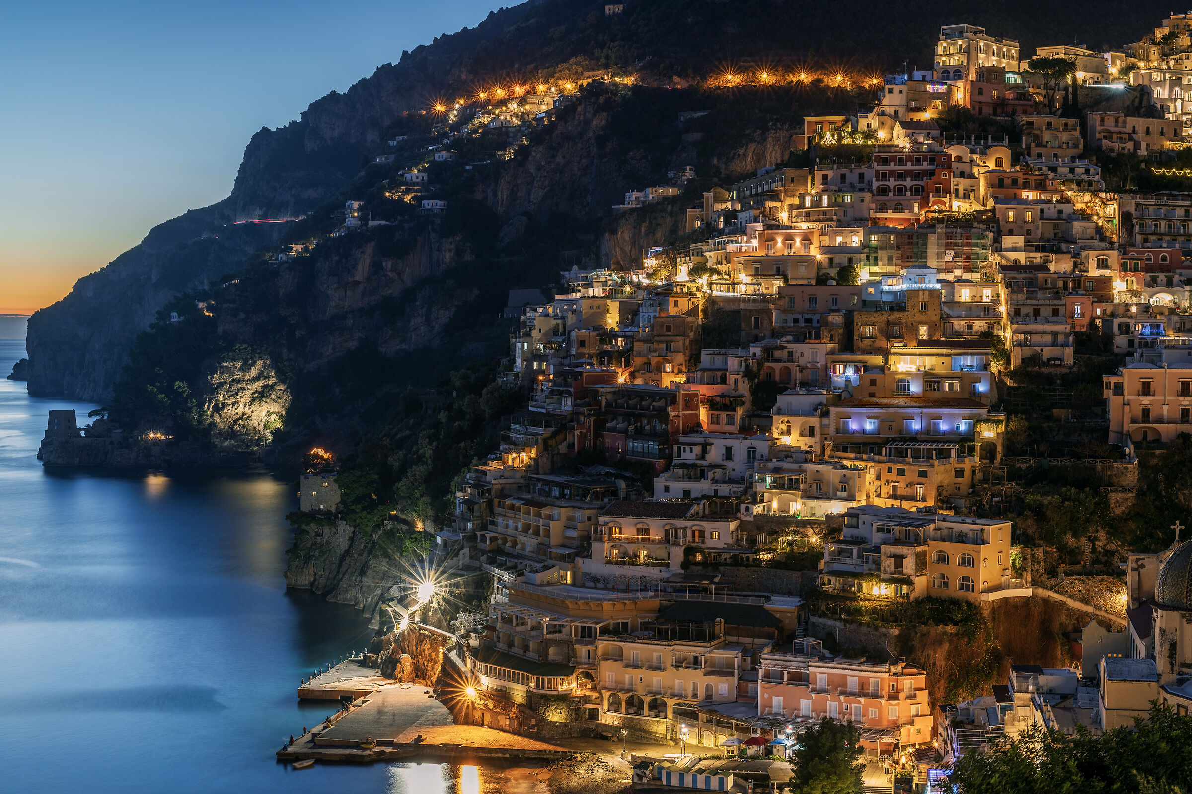 Positano
