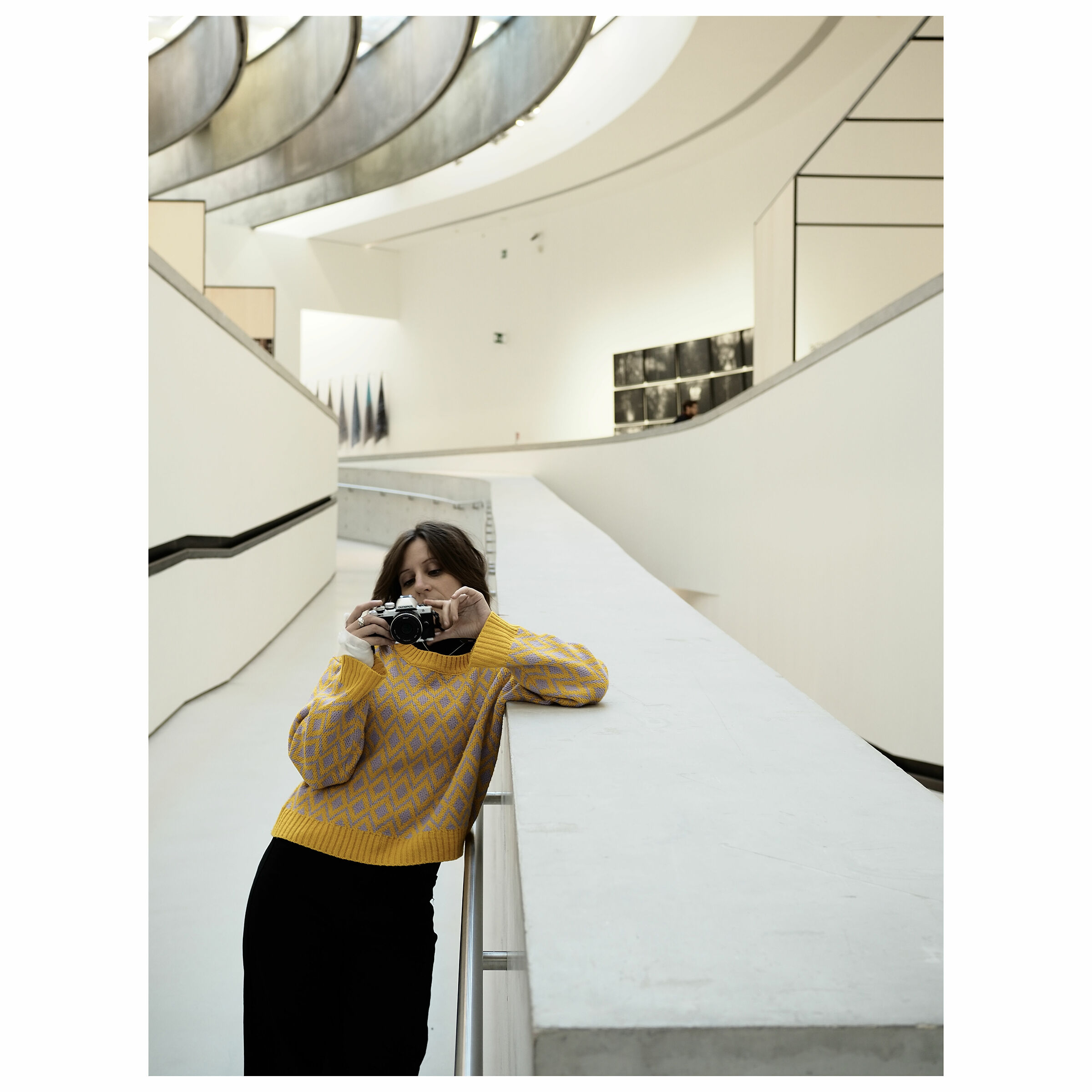 MAXXI