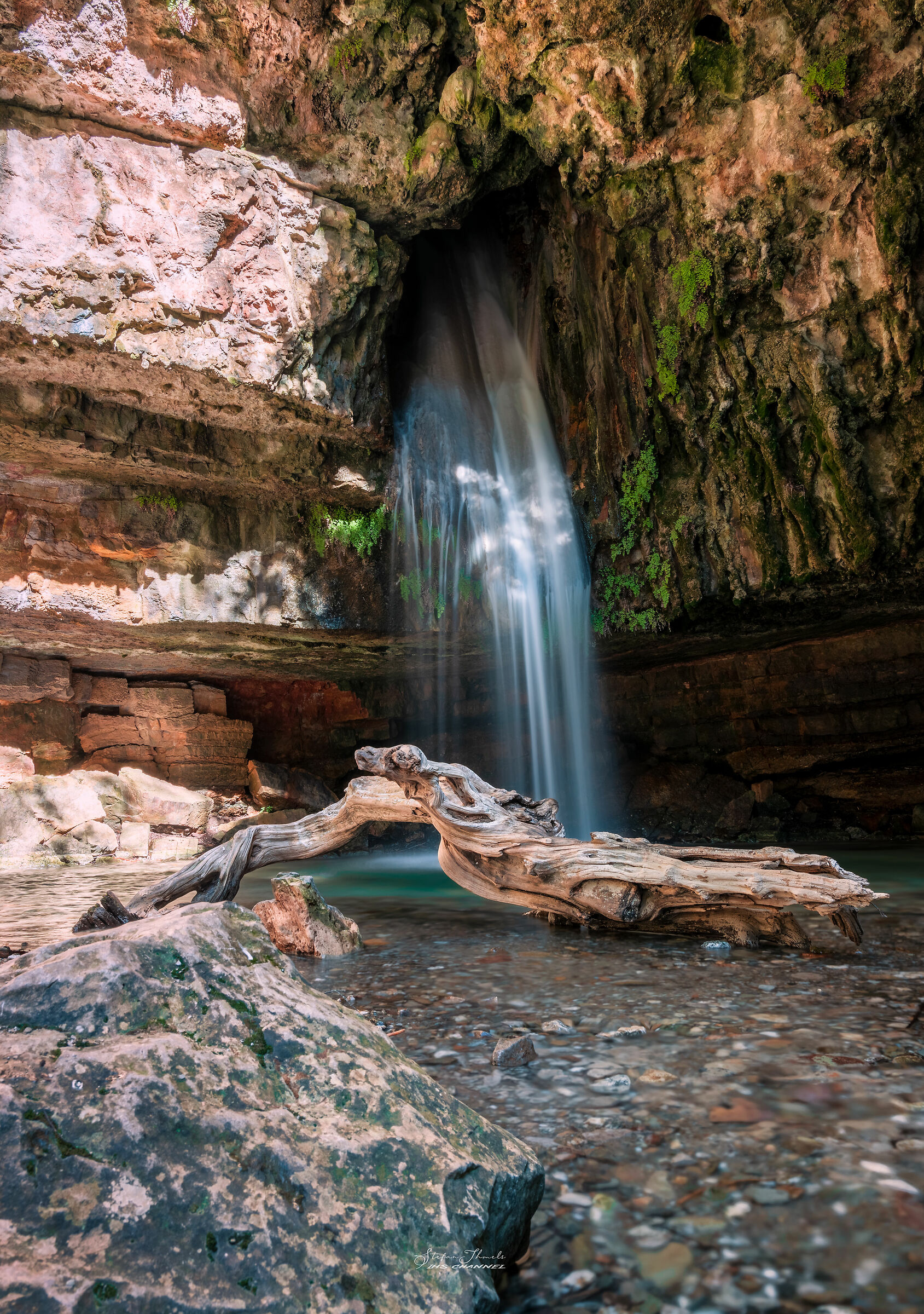 Su Stampu de su Tùrrunu