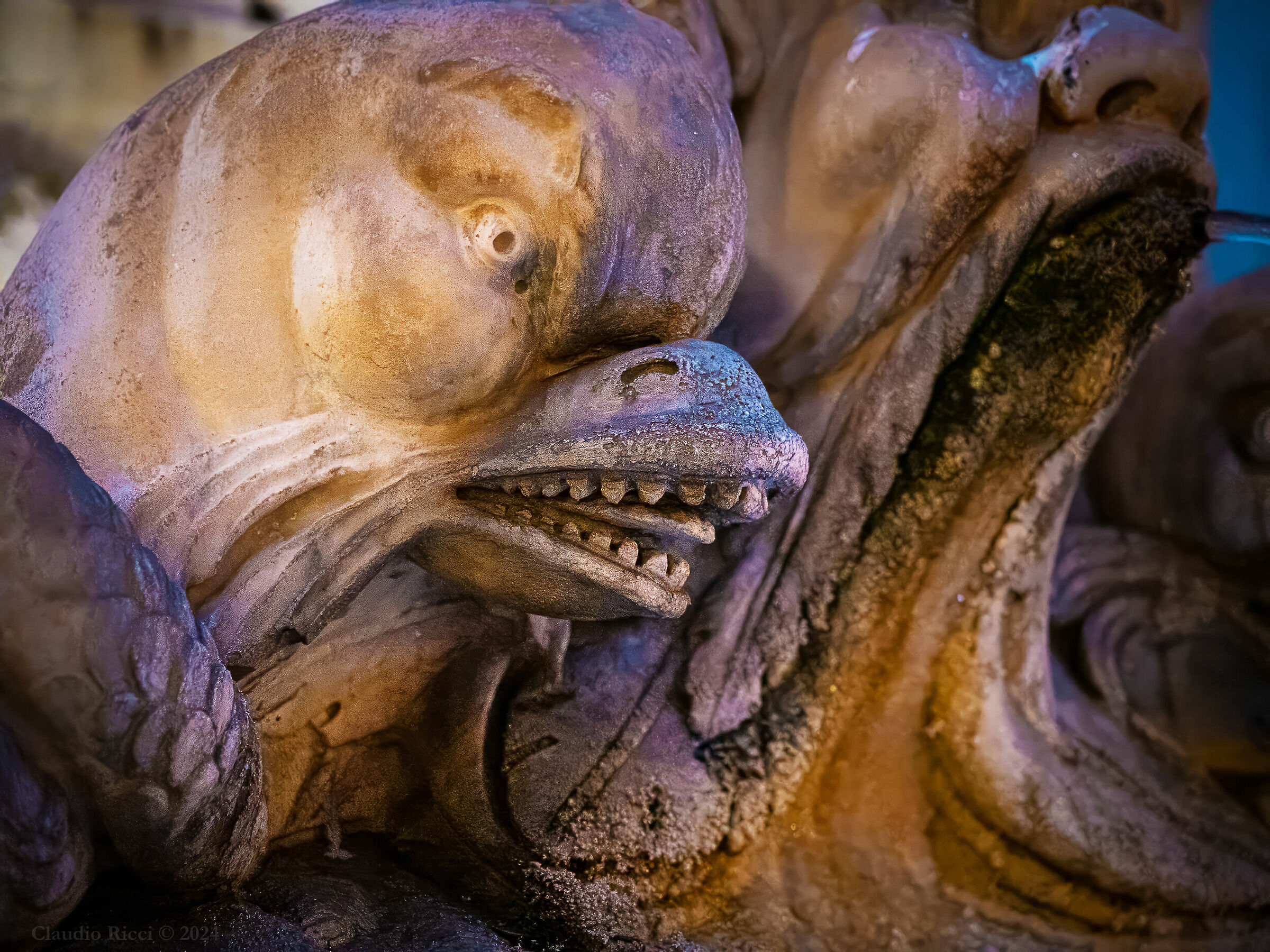 Roma Lovecraftiana 2