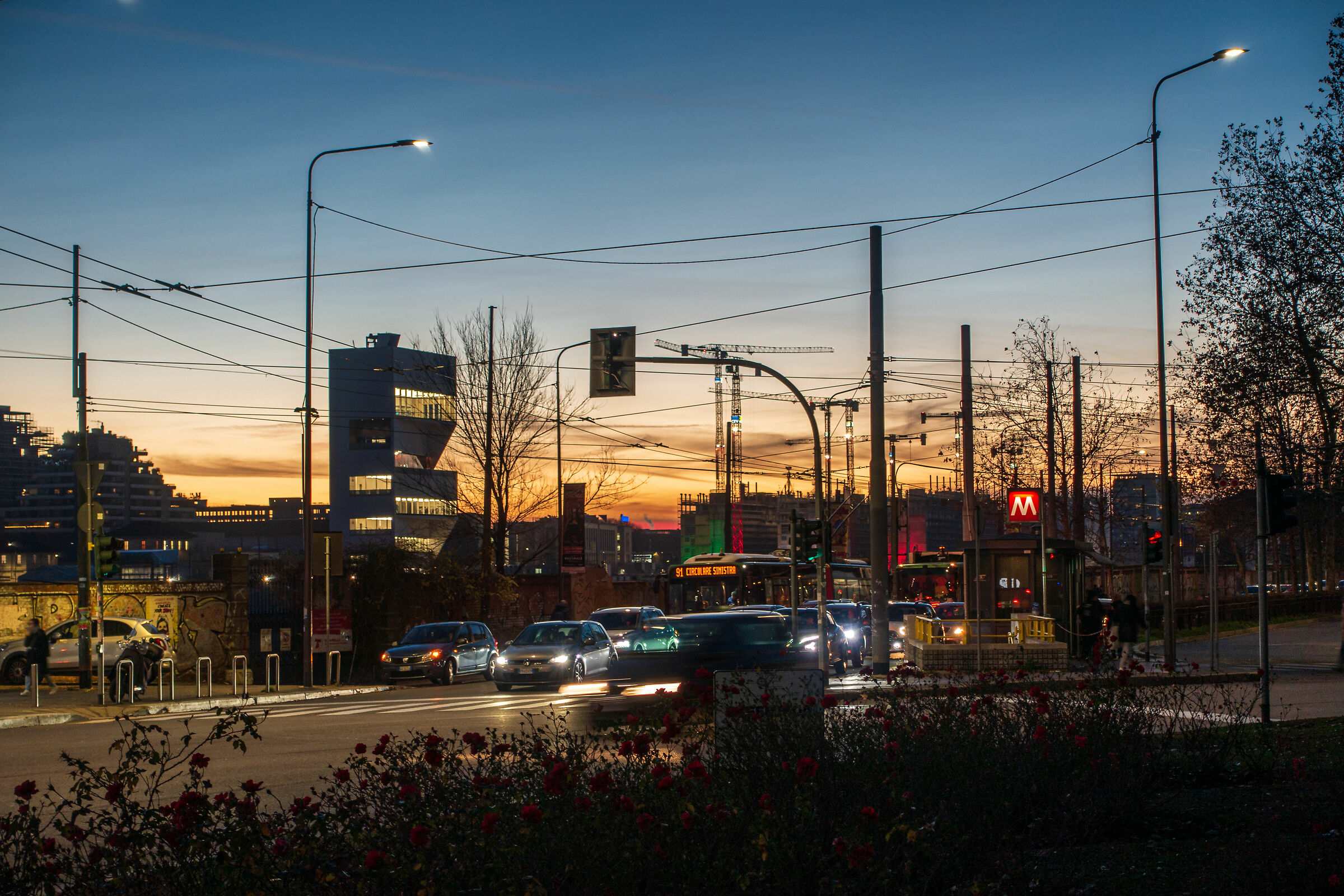 Fondazione Prada - Milan