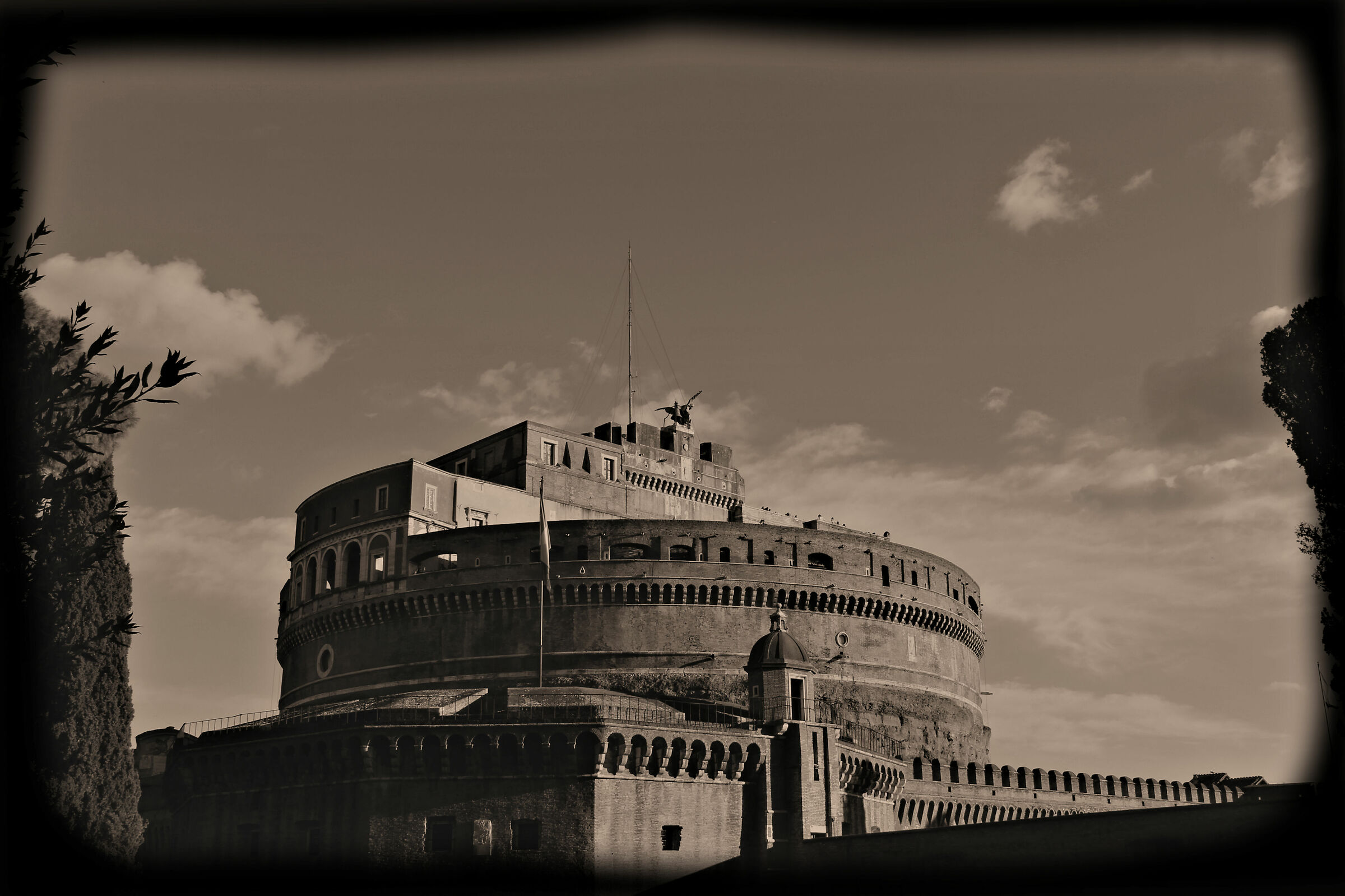 Castel Sant'Angelo