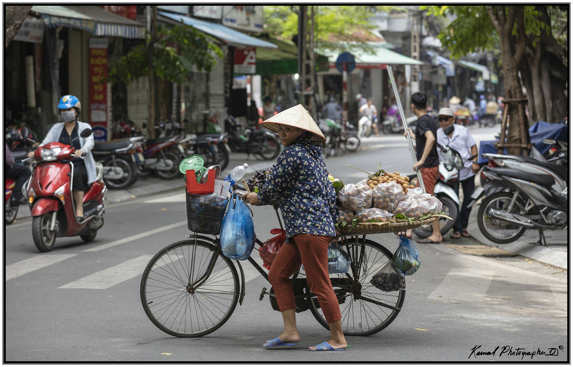Hanoi (Vietnam)