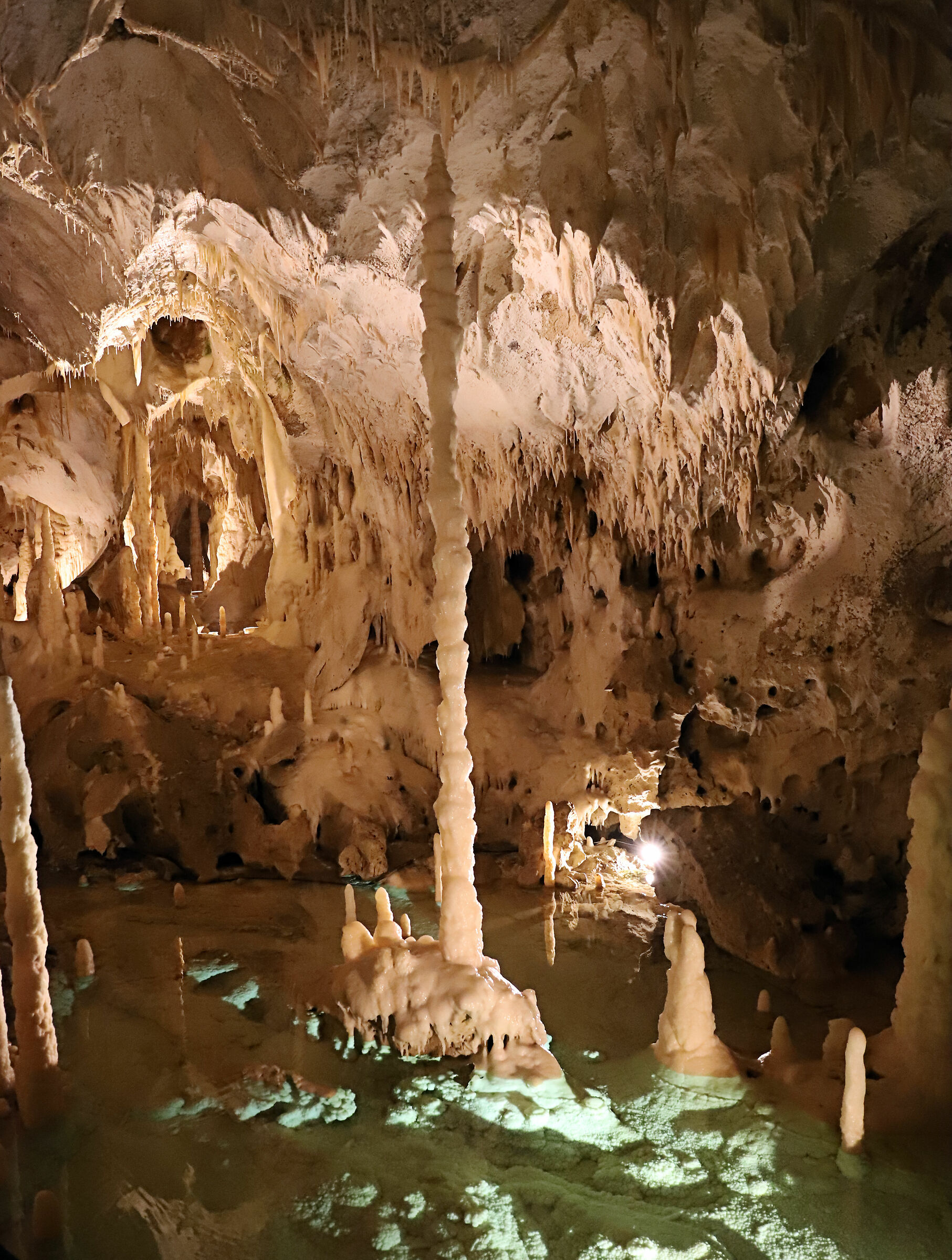 Grotte di Frasassi