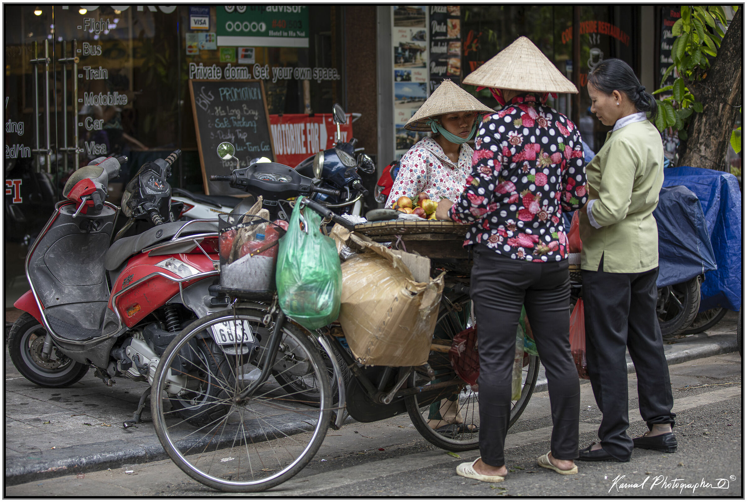 Hanoi (Vietnam)
