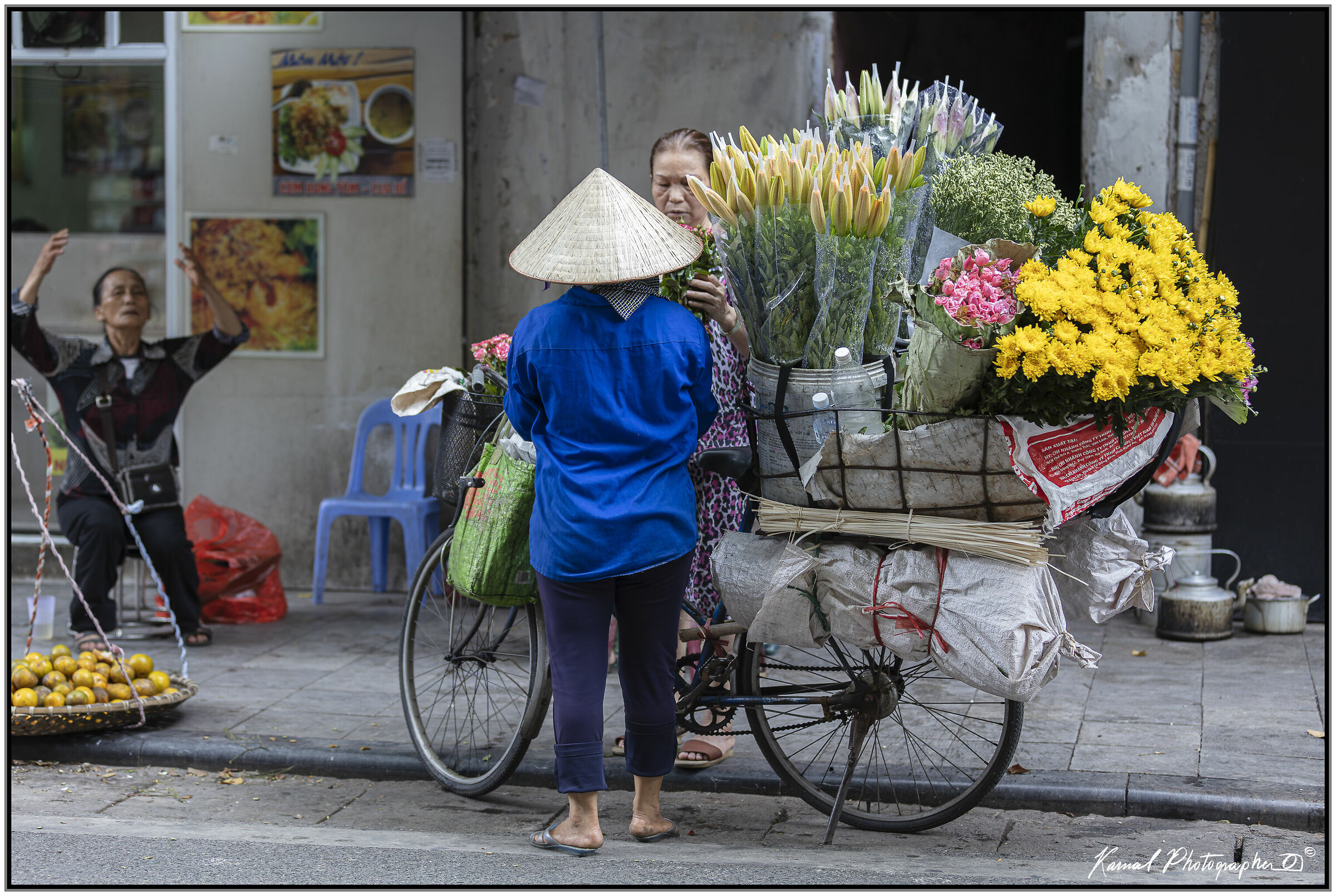 Hanoi (Vietnam)