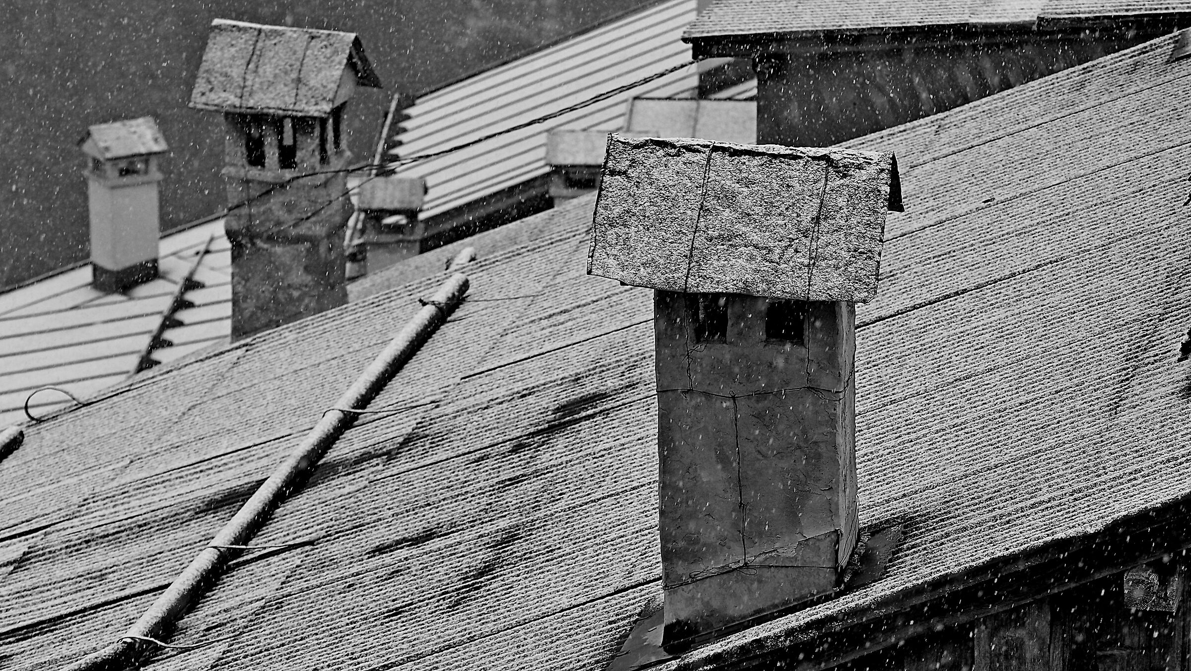 Aspettando la Befana