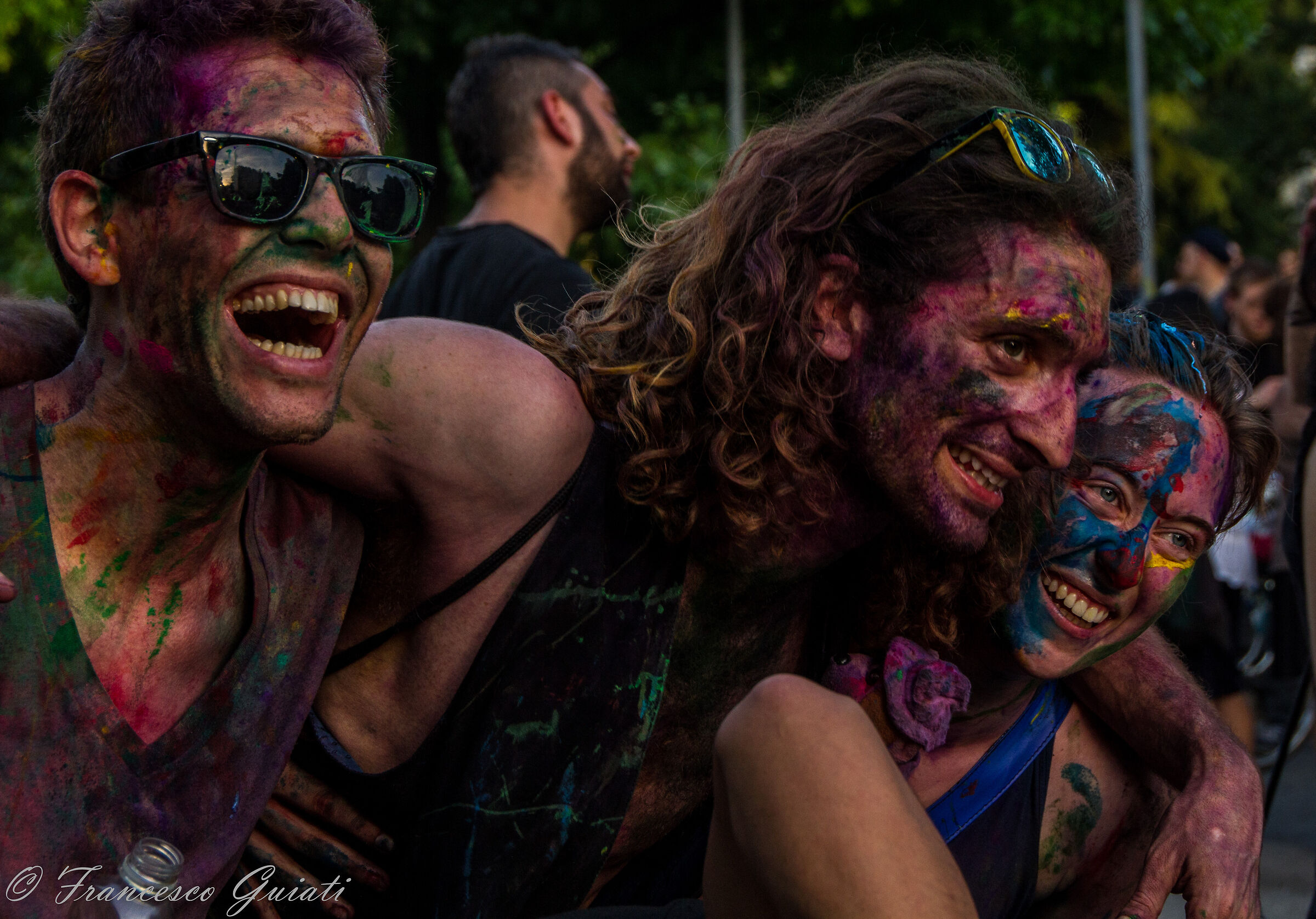 Par Tot Bologna 2013