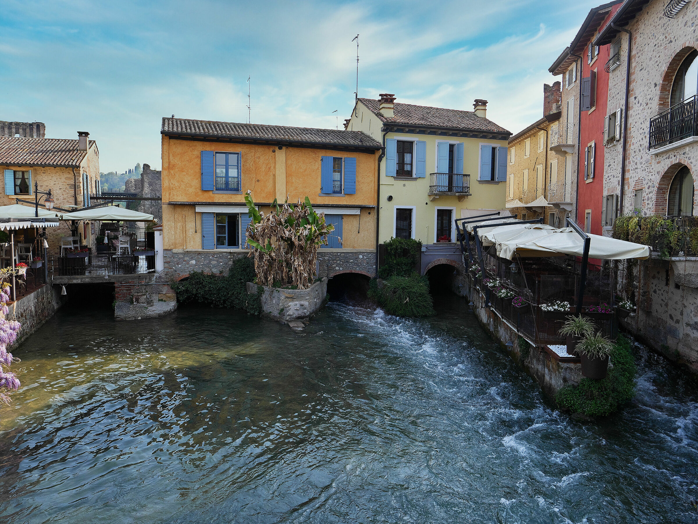 Borghetto sul Mincio 1