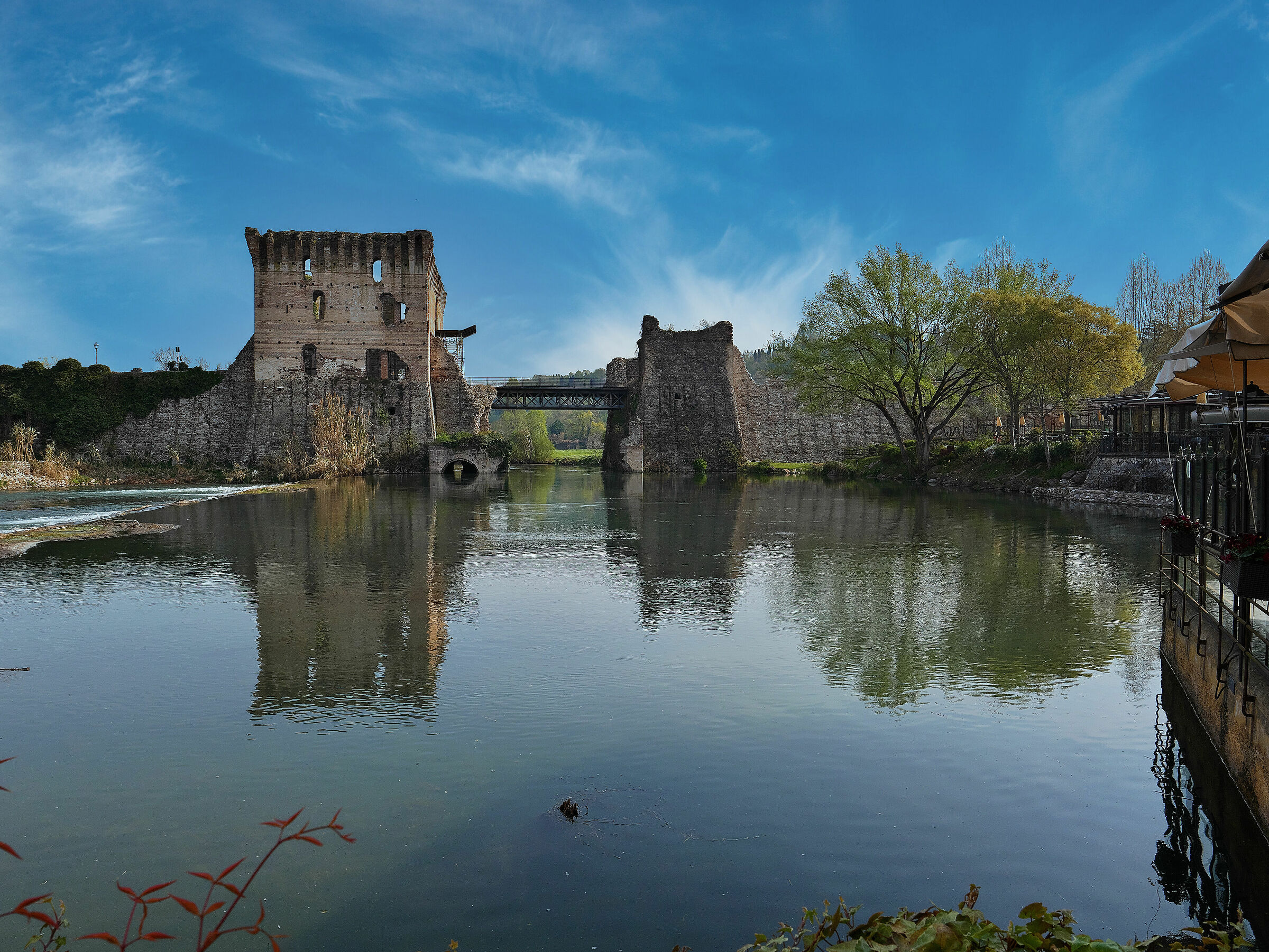 Borghetto sul Mincio 2