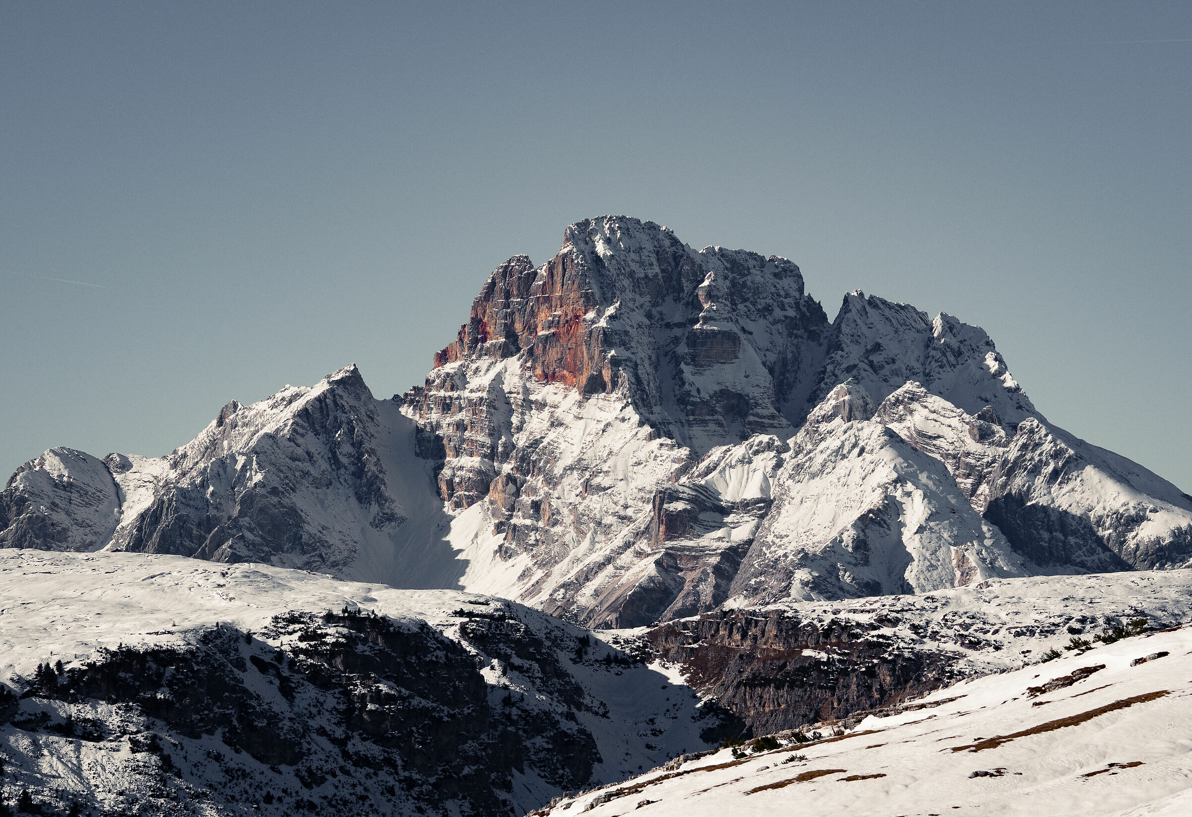 croda rossa