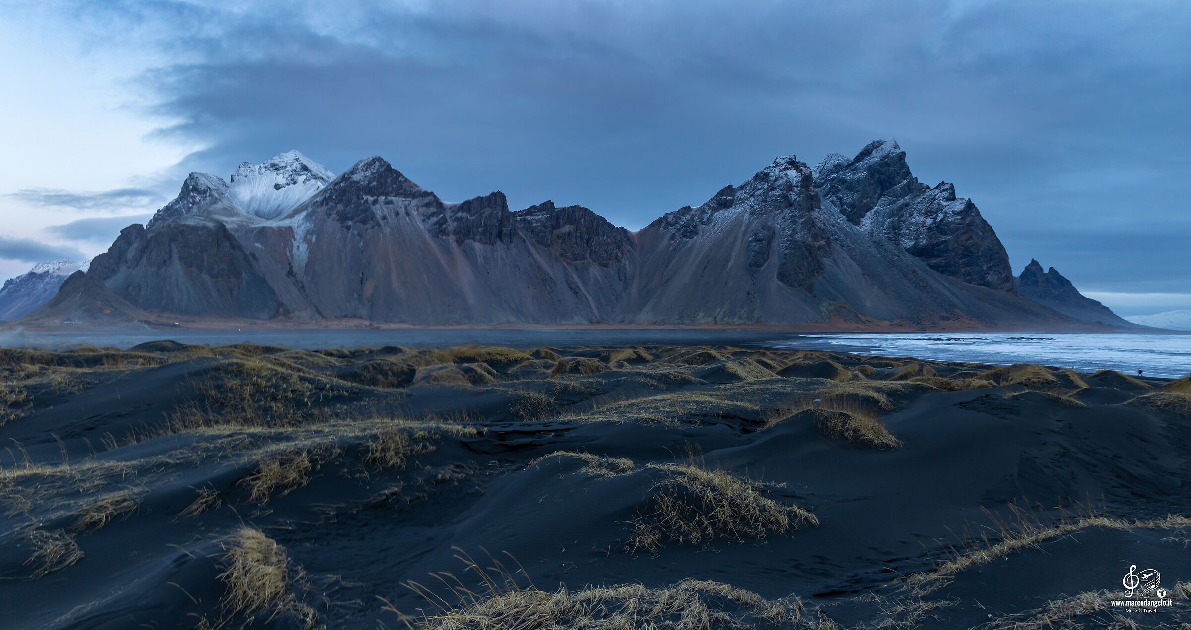 Vestrahorn