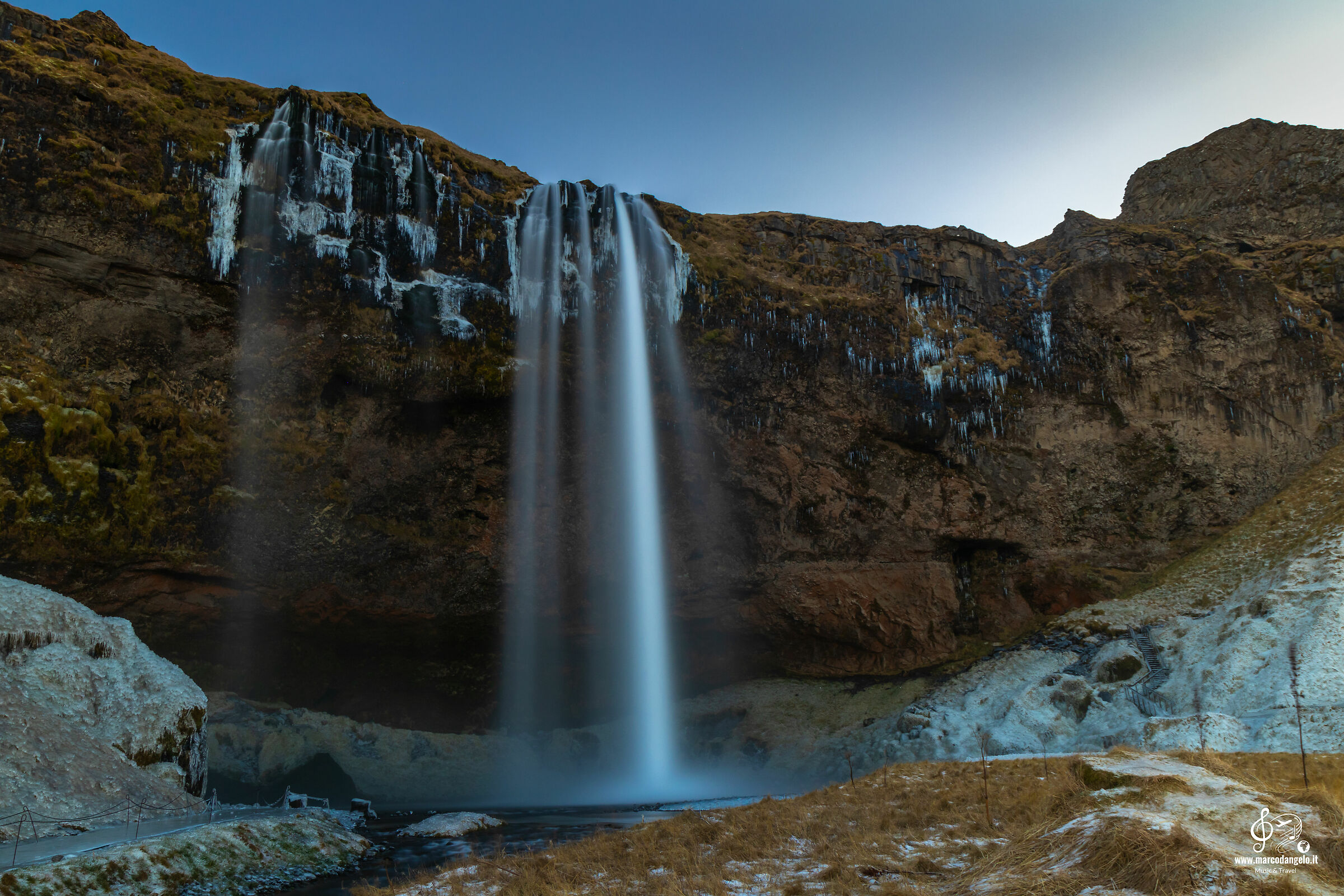Seljalandsfoss