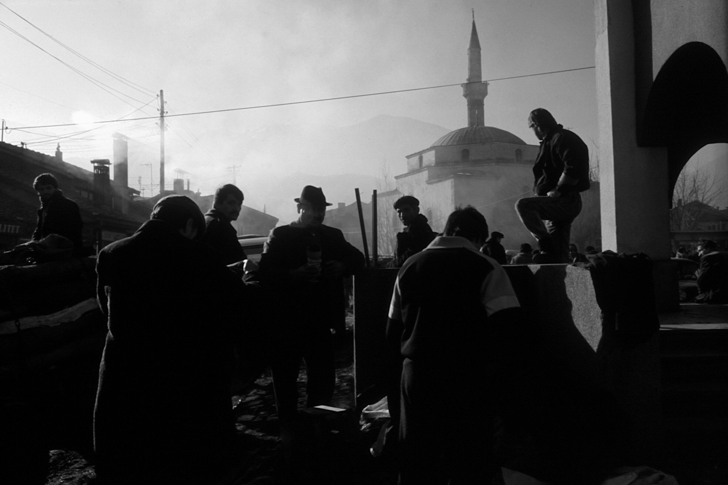 1987 Kosovo