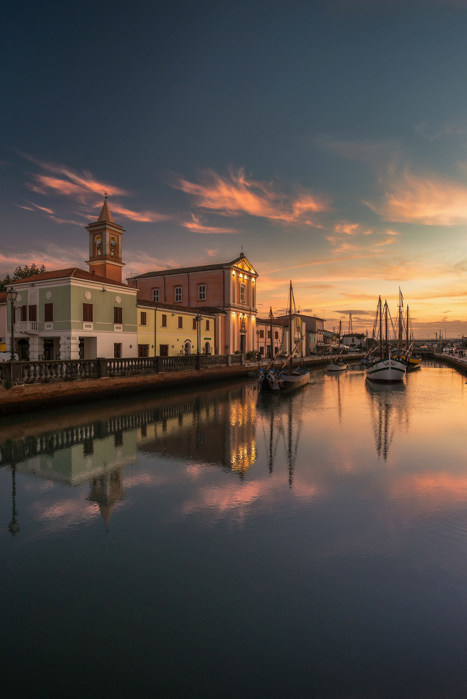 Cesenatico