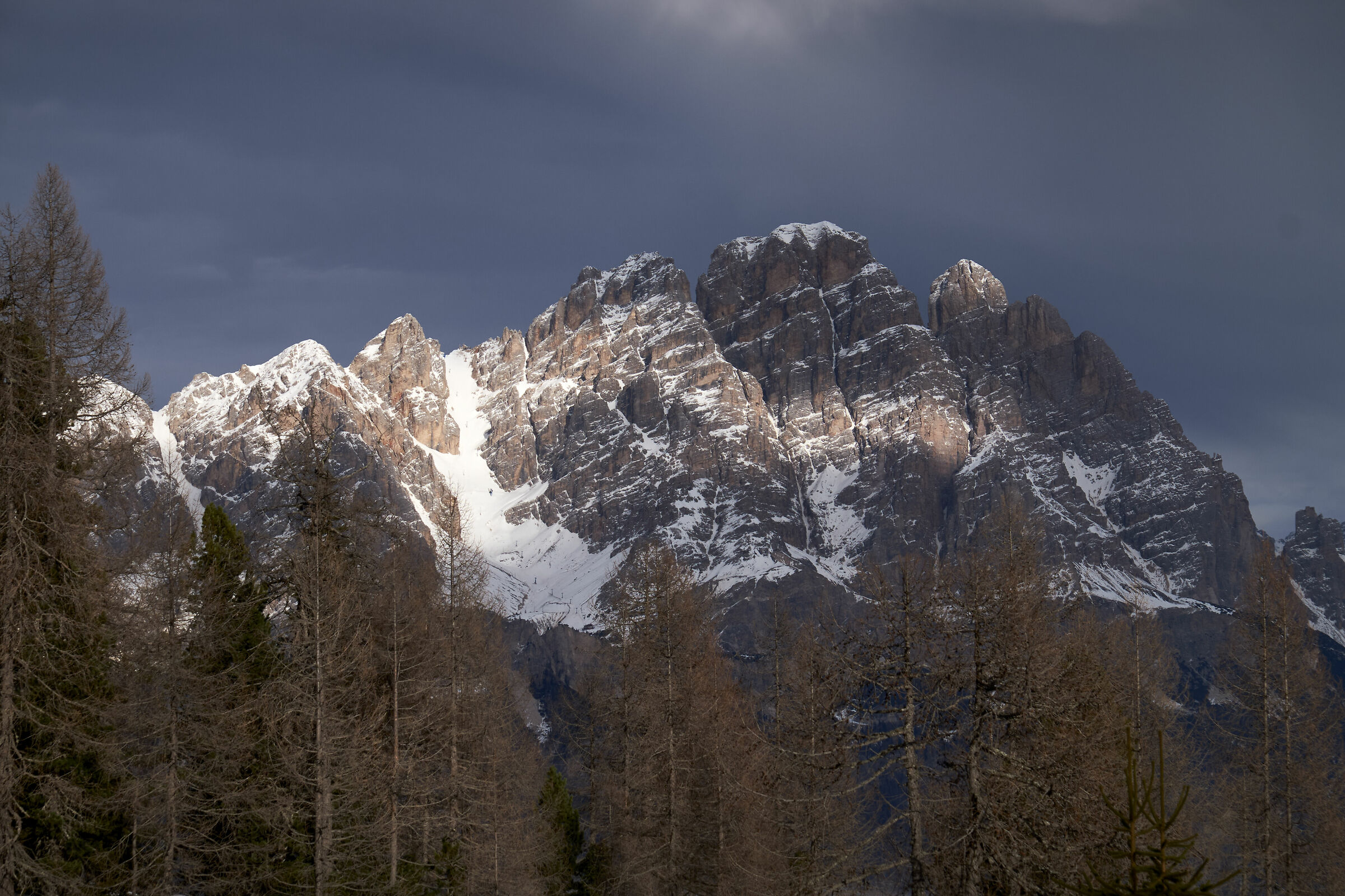 Giornata nei dintorni di Cortina (5/6)