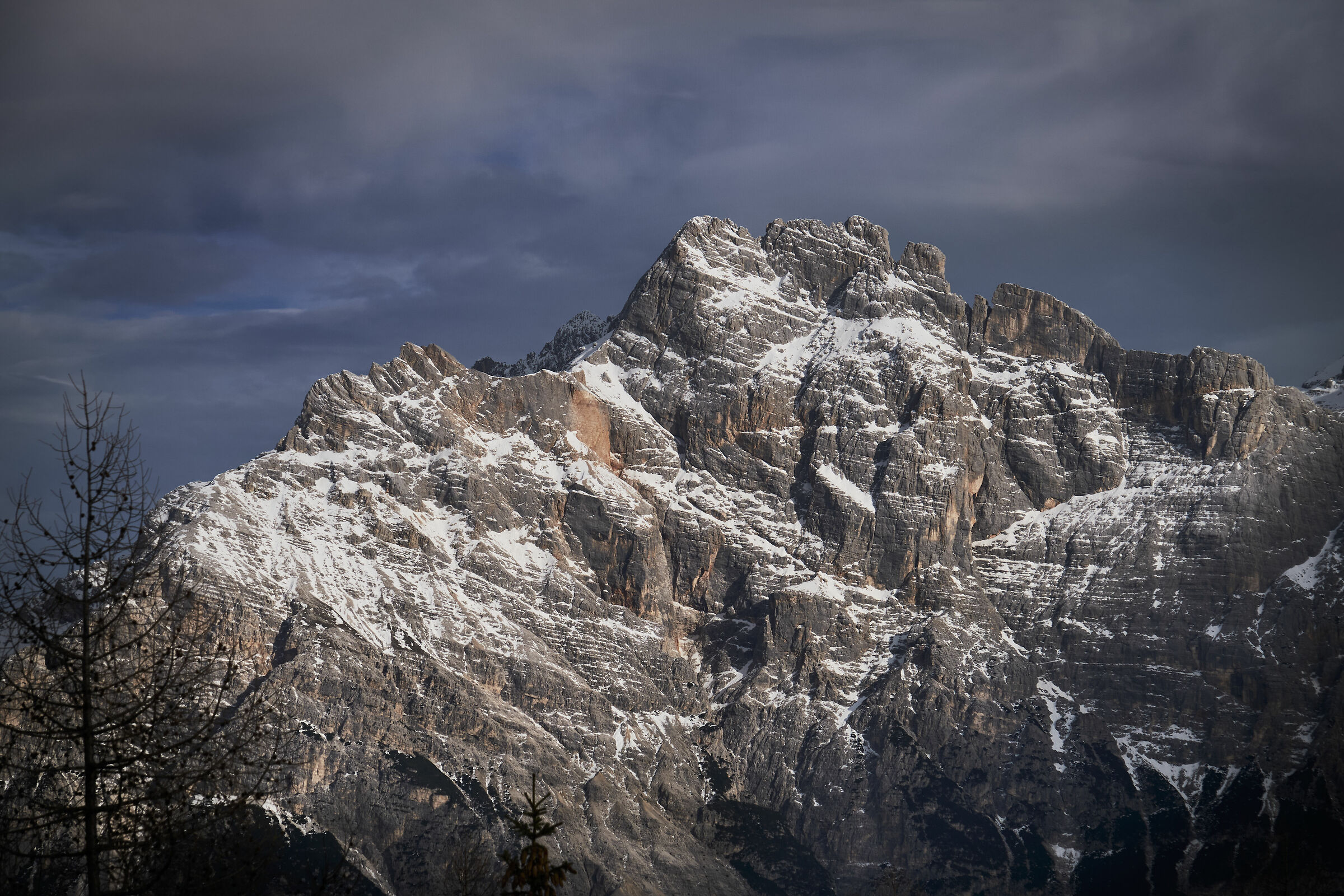 Giornata nei dintorni di Cortina (6/6)