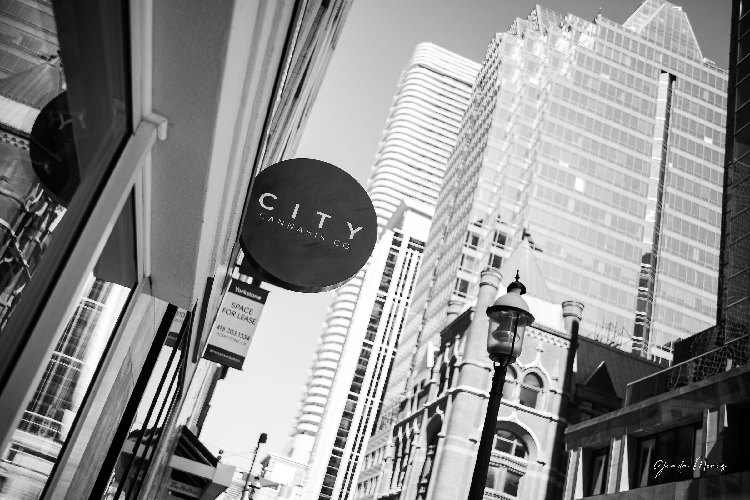Toronto