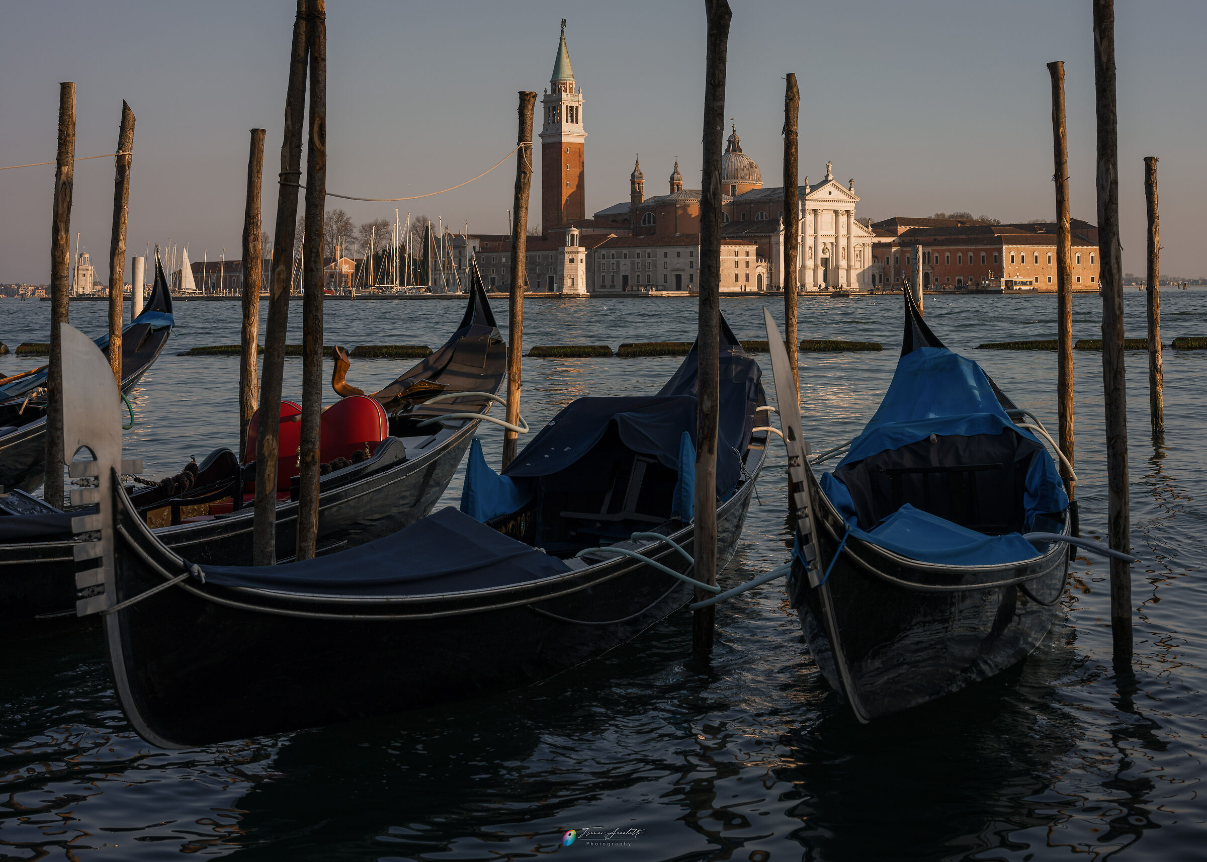 Gondolas