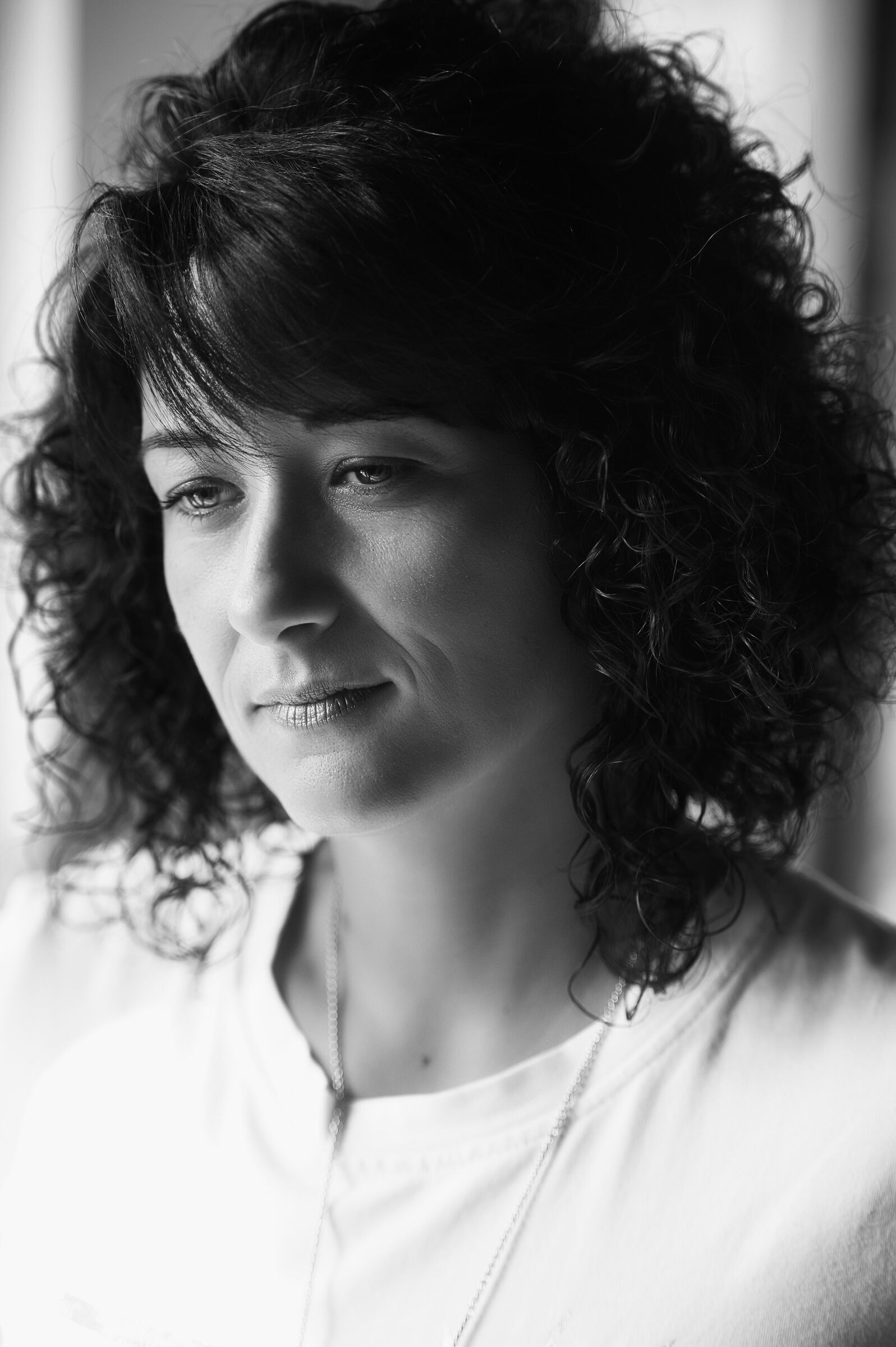 Quando ancora era bellezza