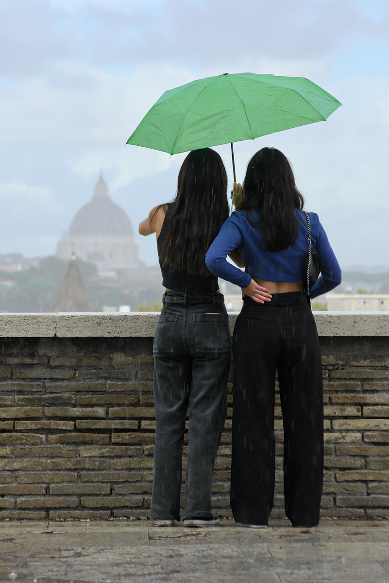 Guarda, er Cuppolone !