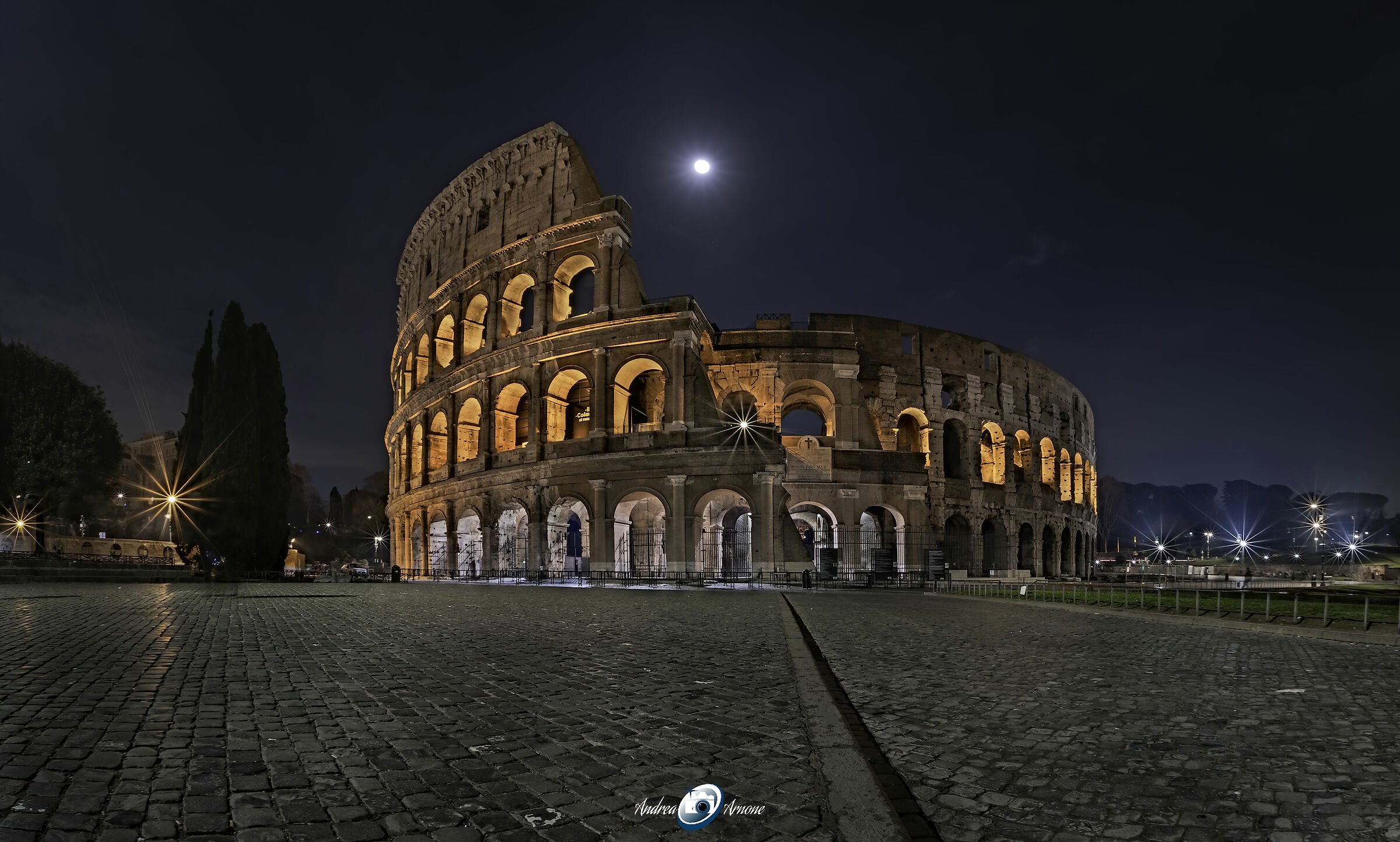 Colosseo - Roma