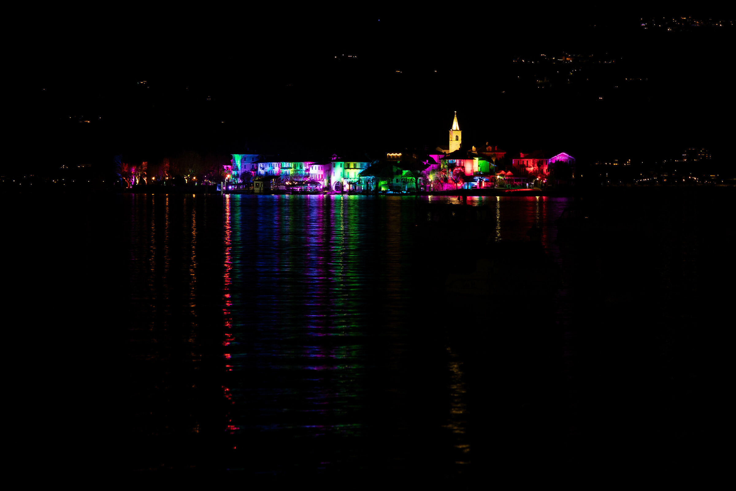 Isola dei Pescatori 2