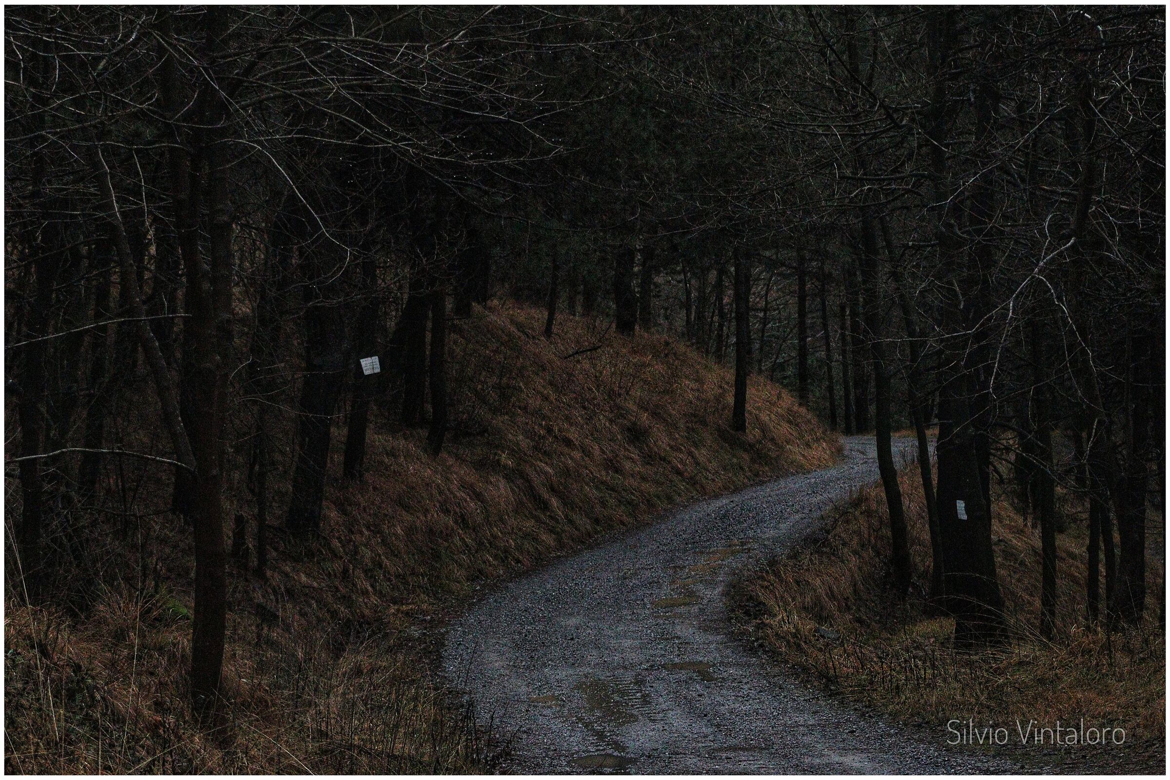 Trail, Gorzente Lakes