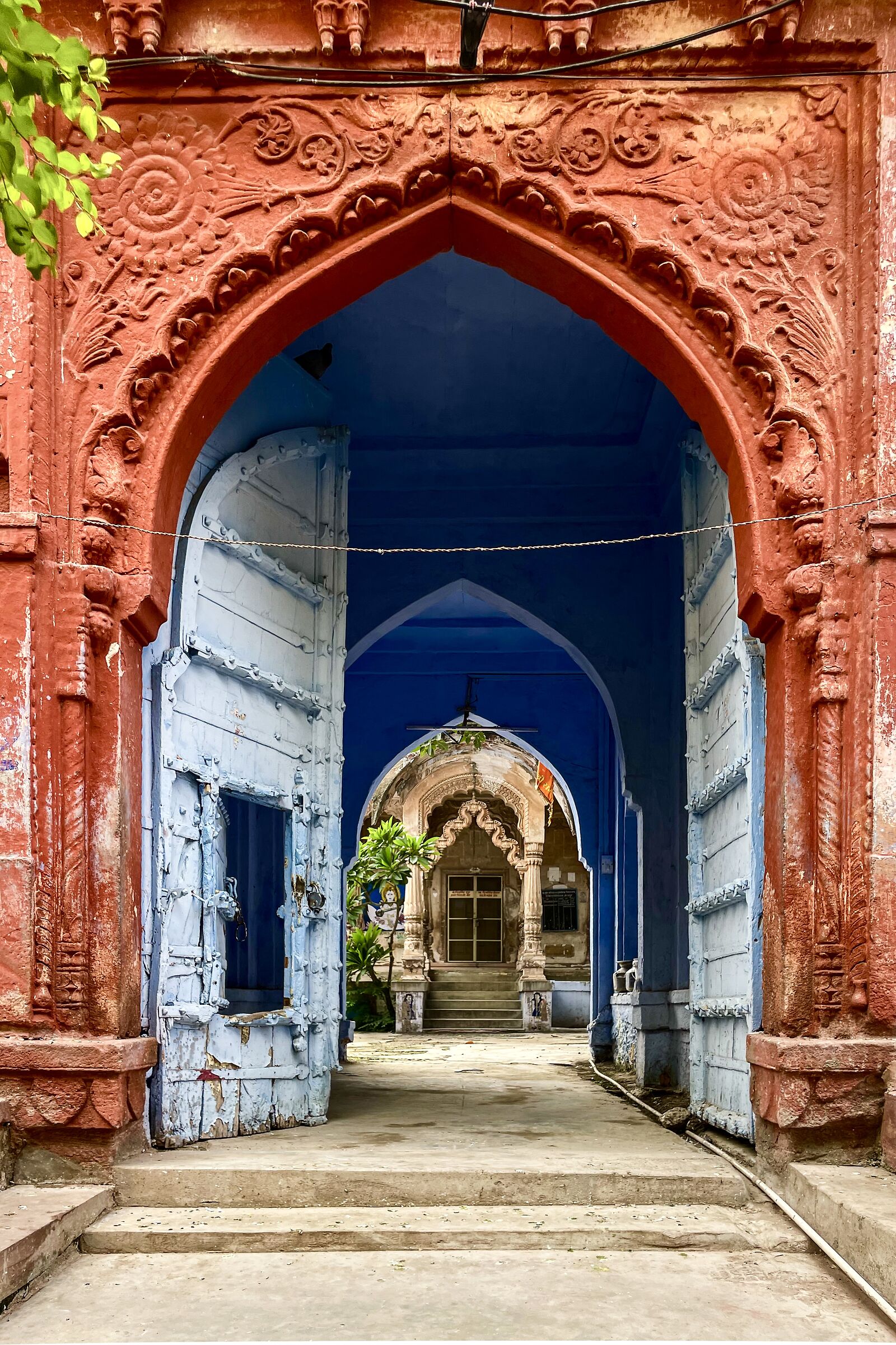 Heaven's Door - Jodhpur