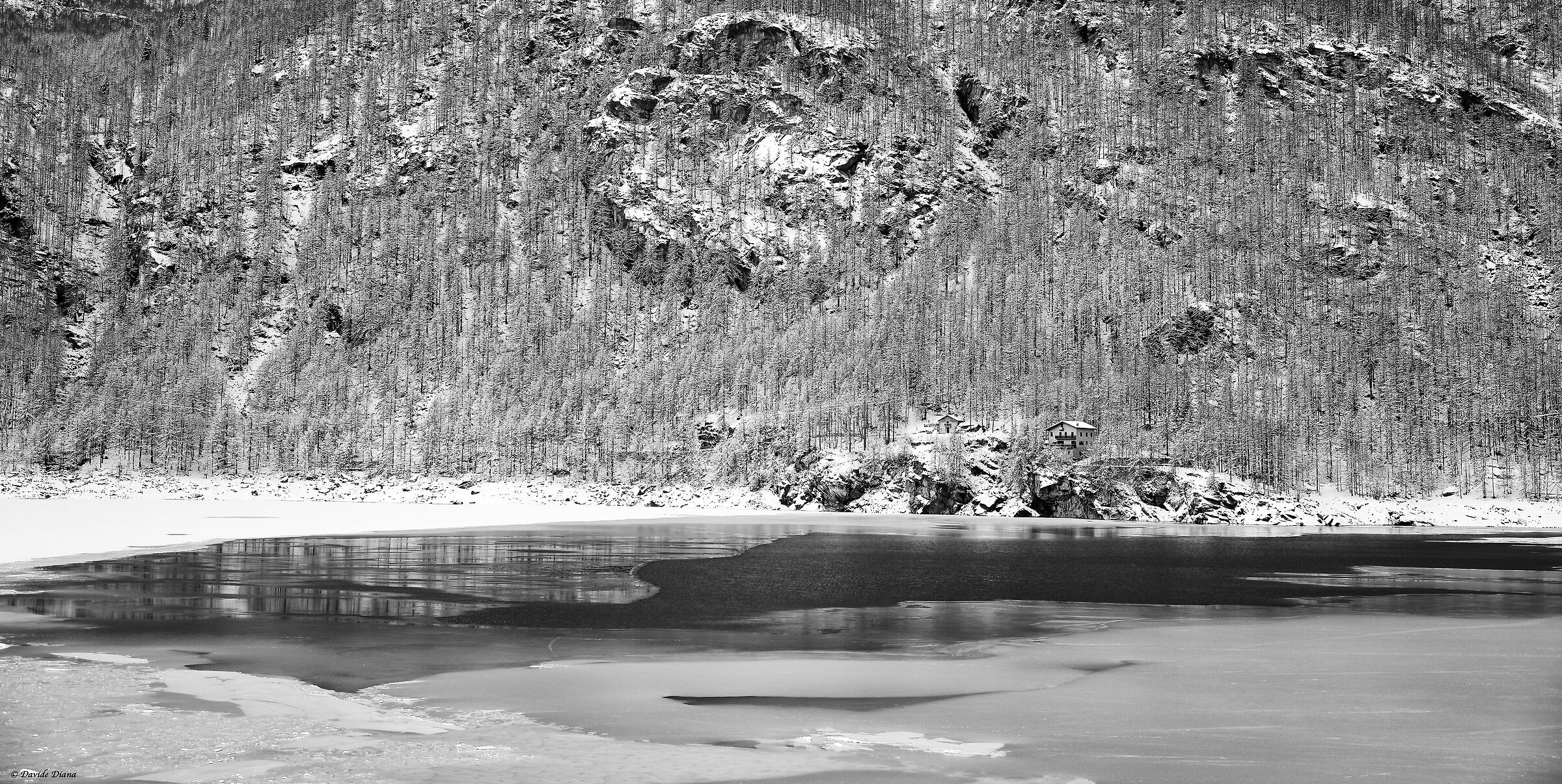 Ceresole Reale - Gran Paradiso National Park