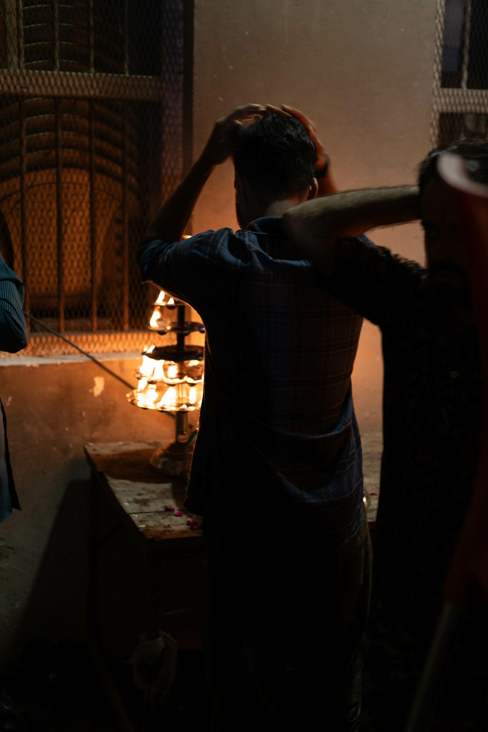 I Say a Little Prayer