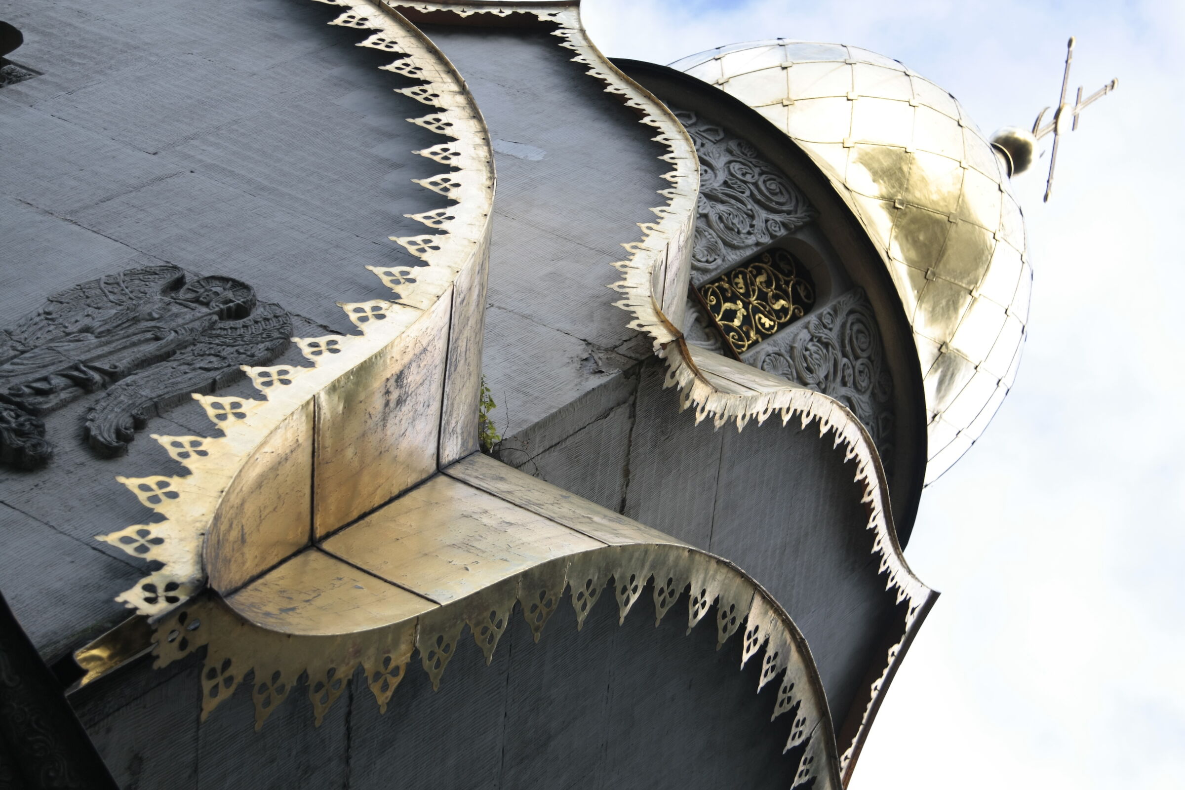 Buon Natale ortodosso