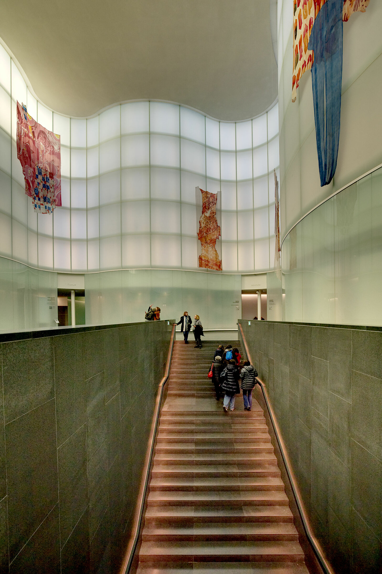 Mudec - Museo delle culture