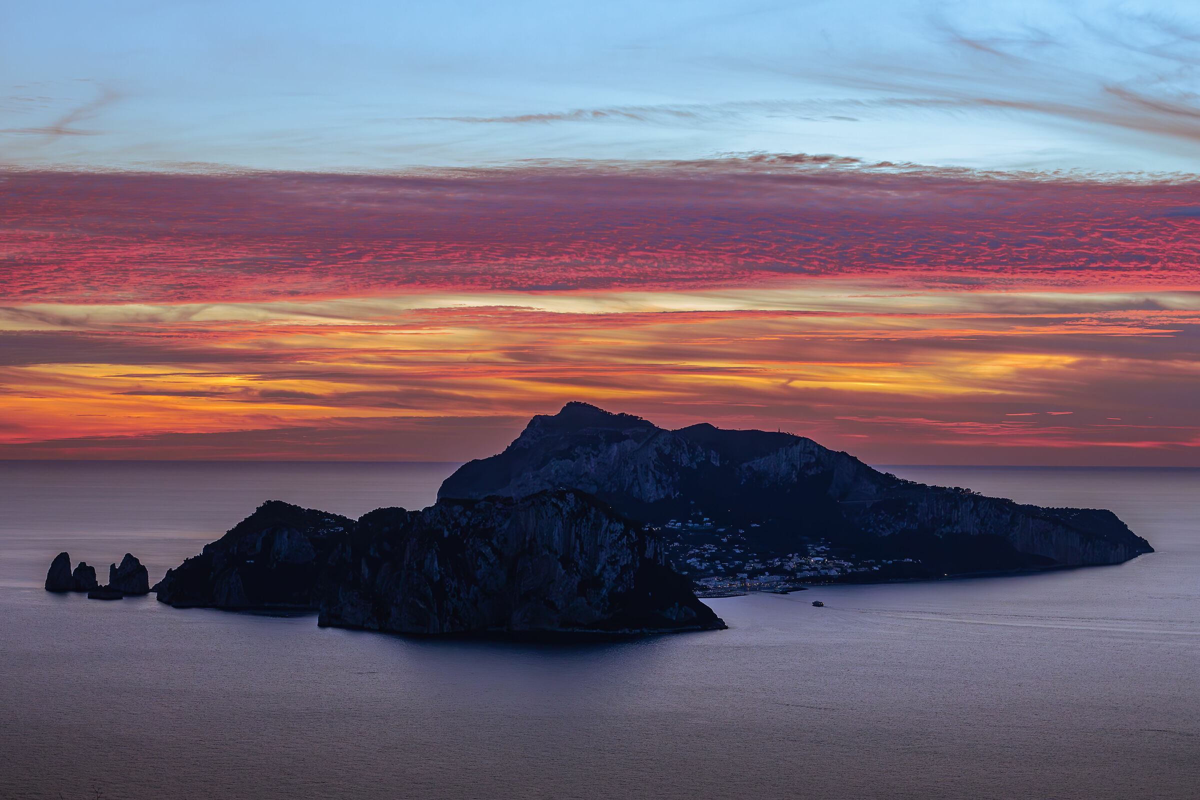 Capri, Italy