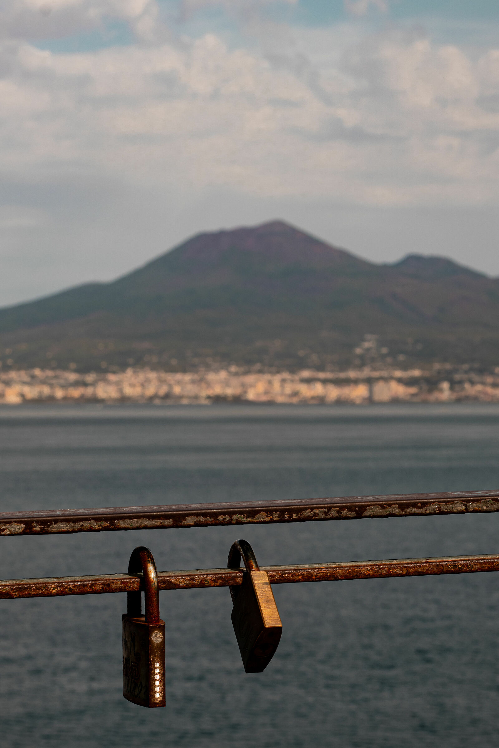 Castellammare di Stabia, Italy