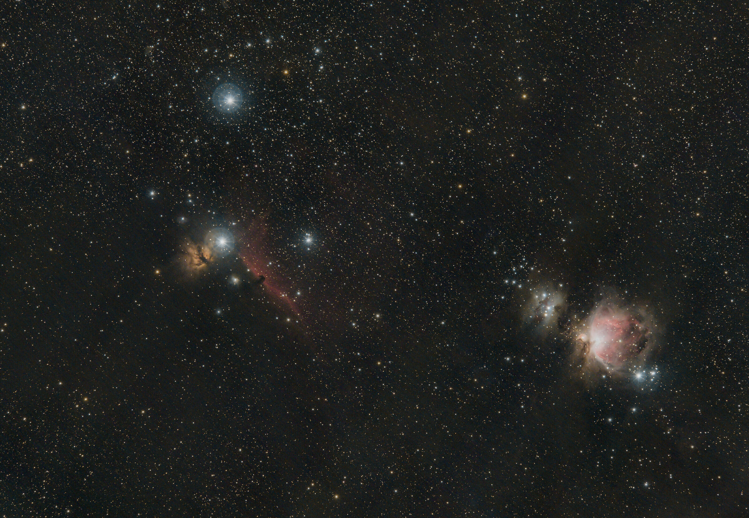 M42+B33