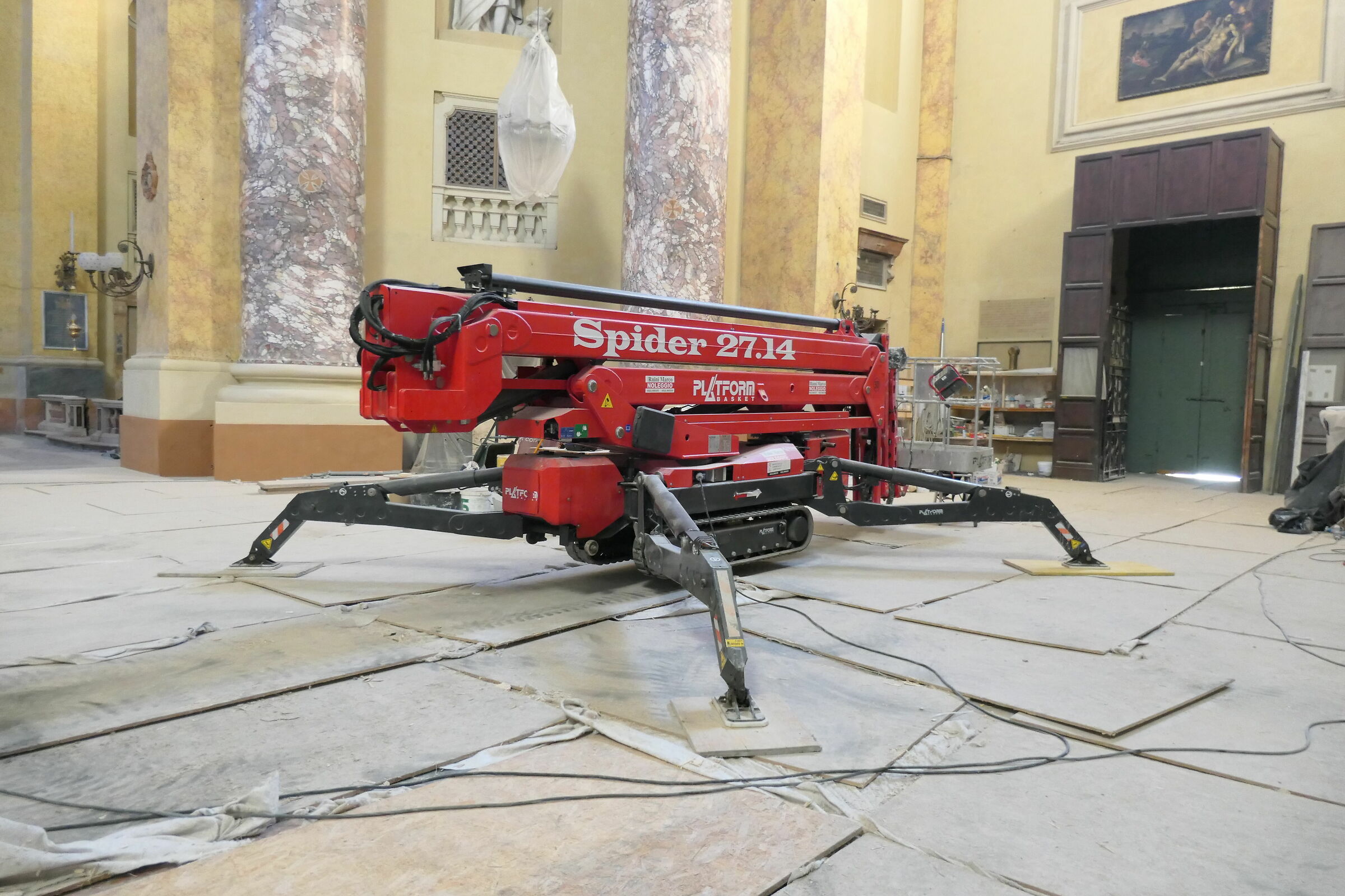 Jobs in San Domenico