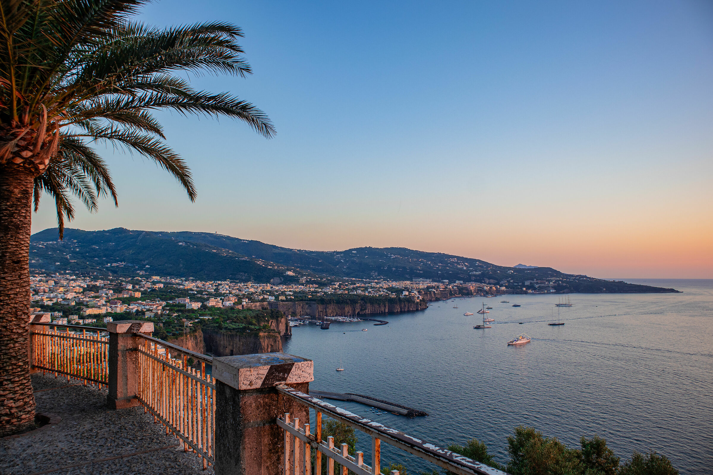 Sorrento, Italy