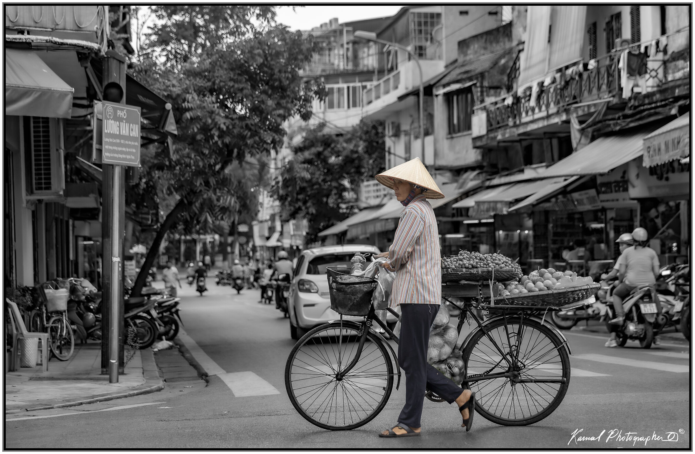 Hanoi (Vietnam)