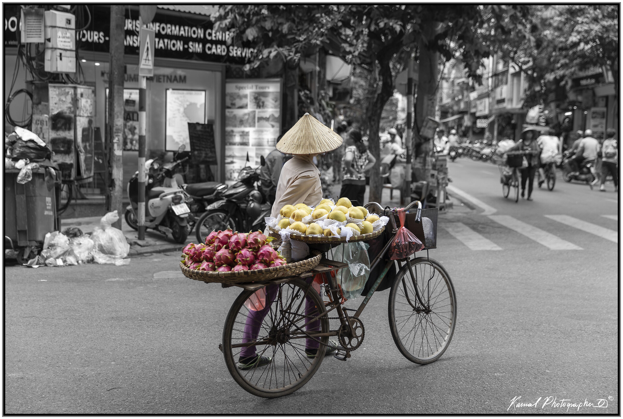 Hanoi (Vietnam)