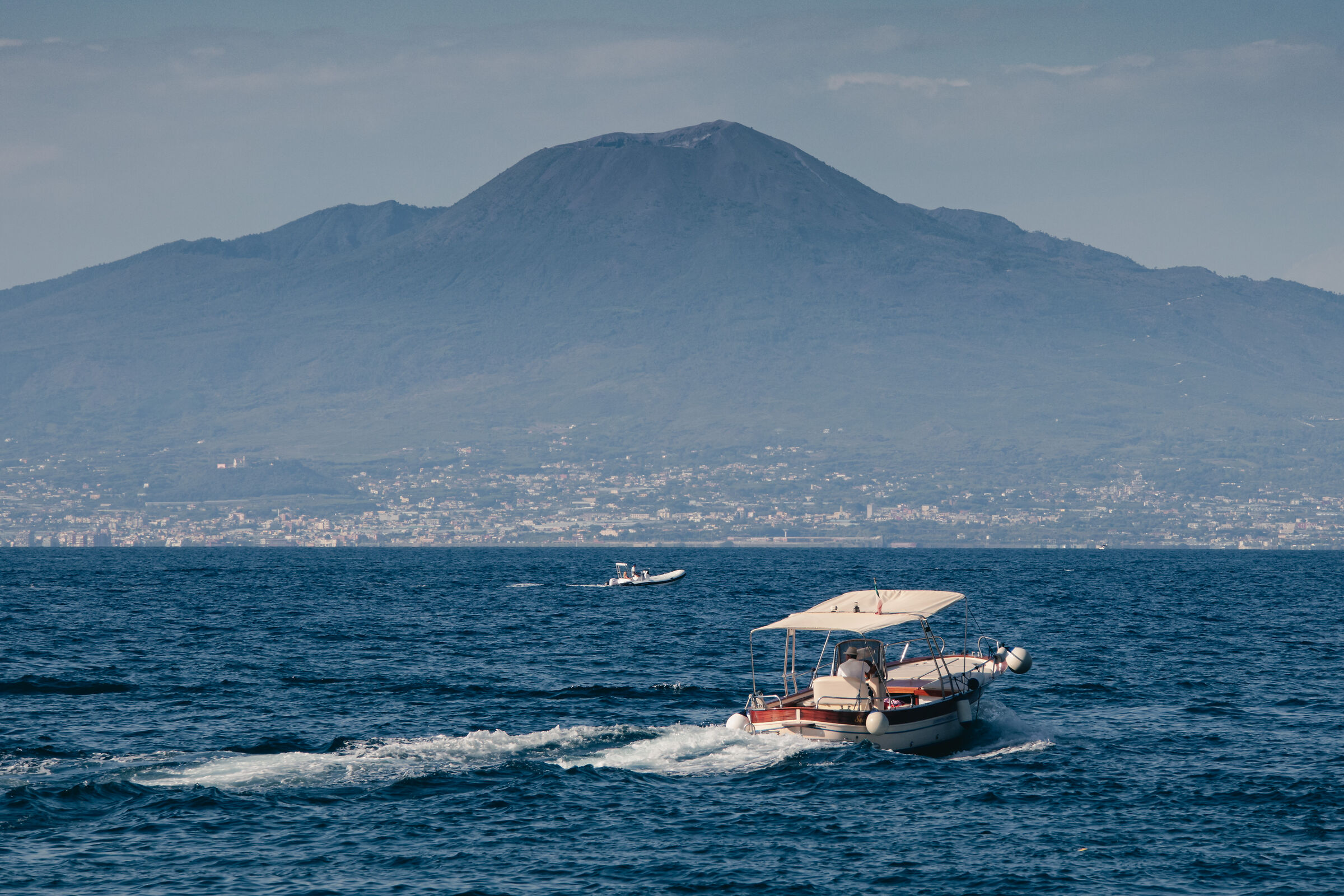 Sorrento, Italy