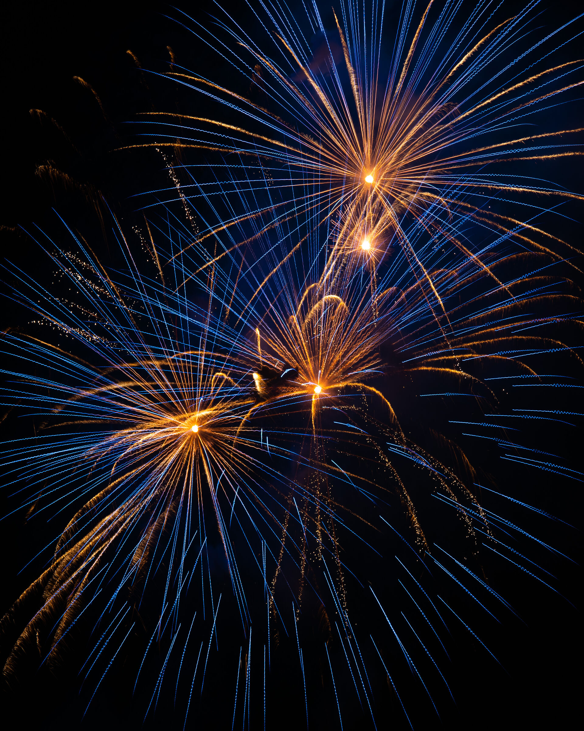 FIRES 1