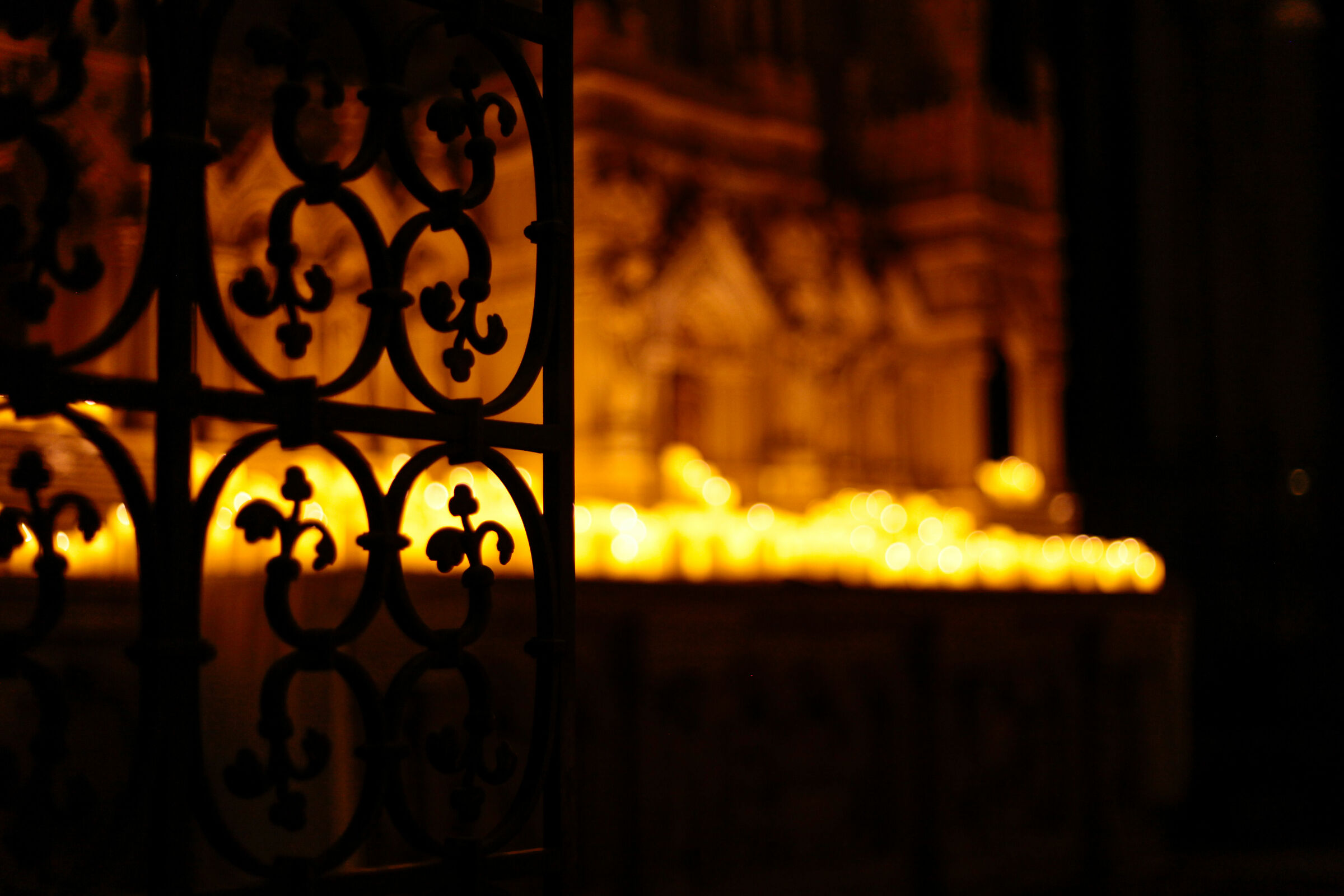 CandleLight3