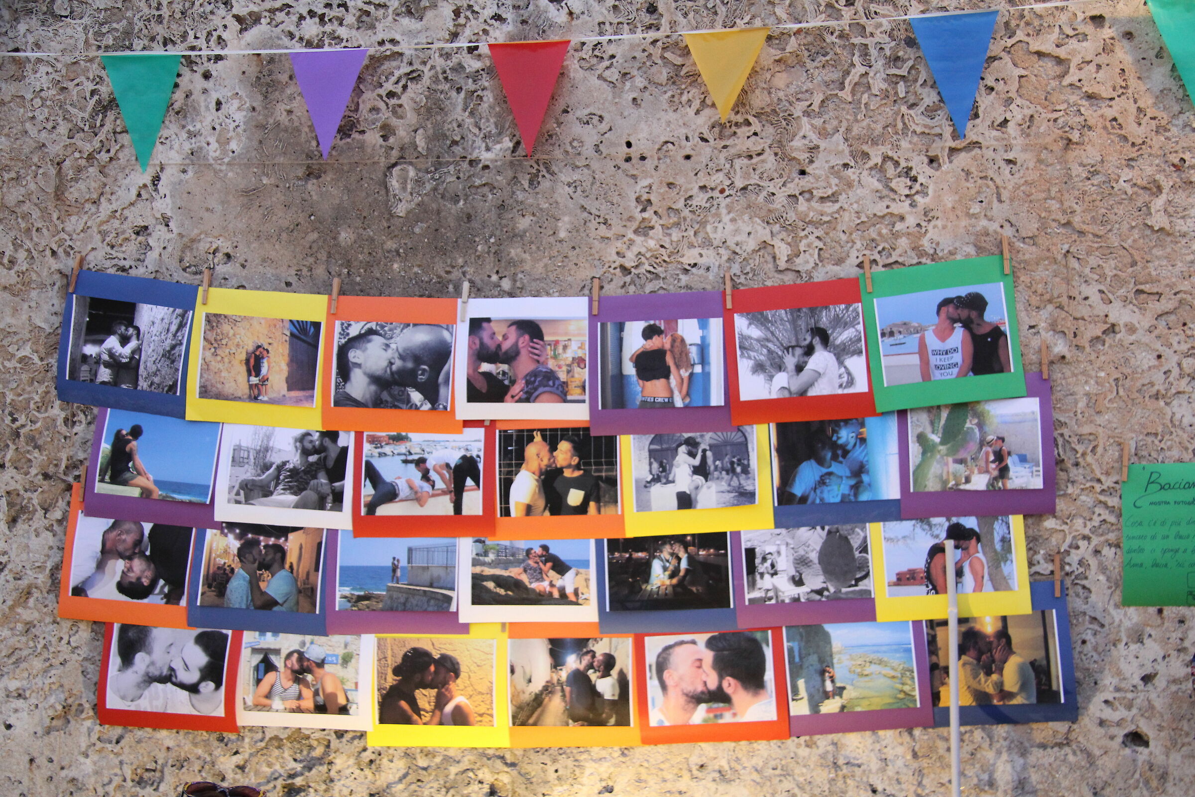 A "Sicily" point of view