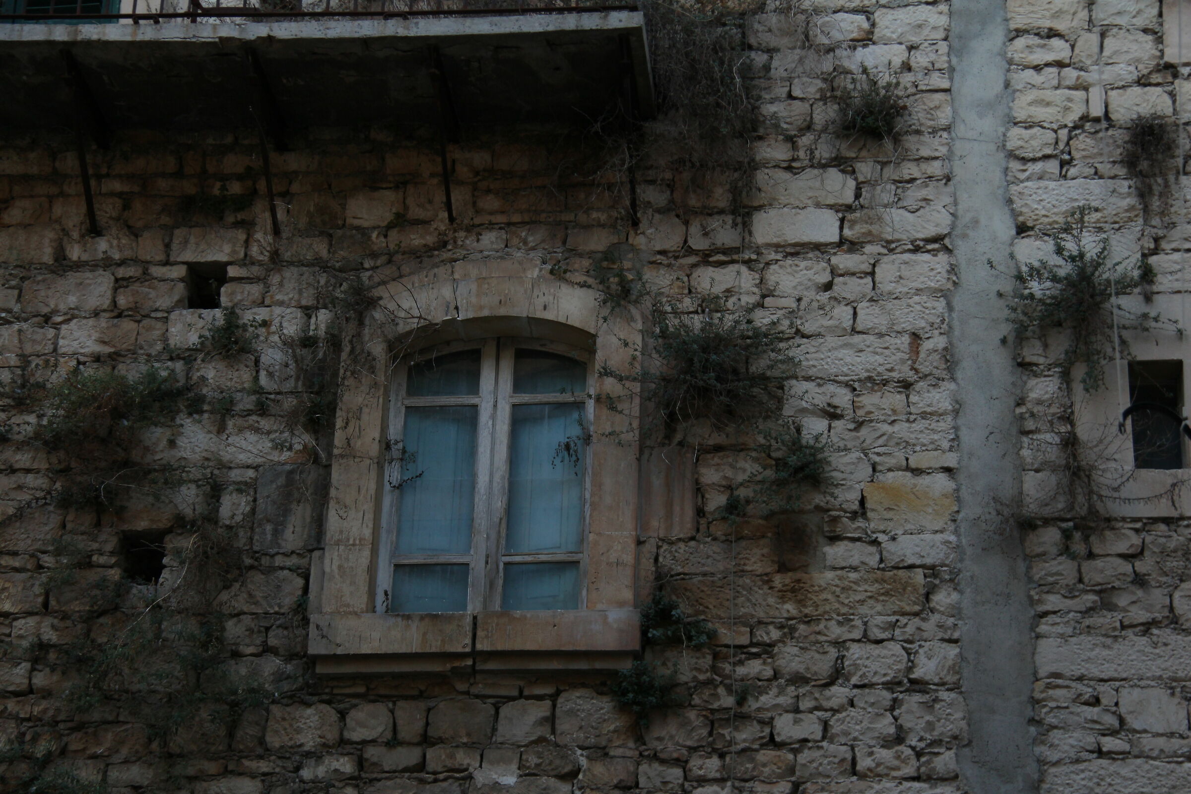 A "Sicily" point of view