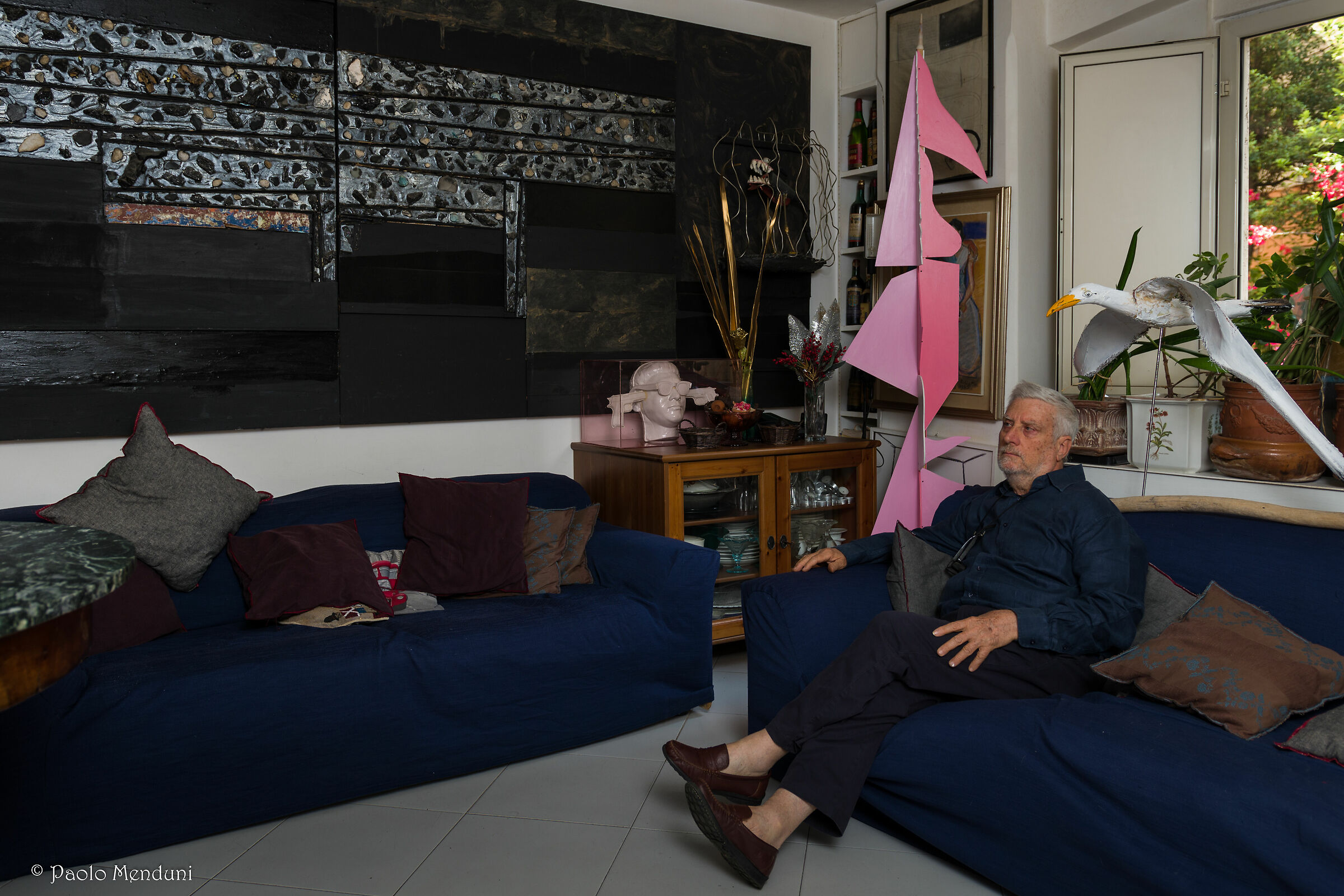 Carmine Rezzuti, 2017