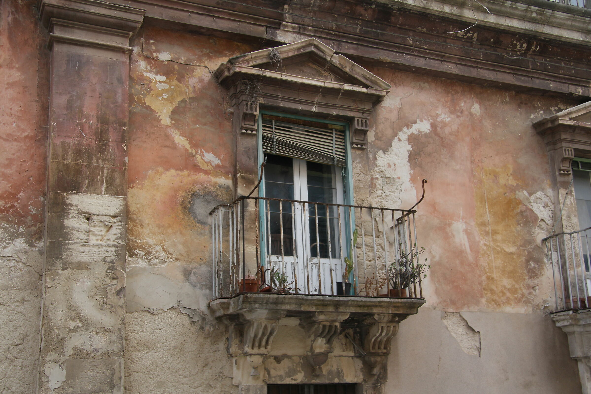 A "Sicily" point of view