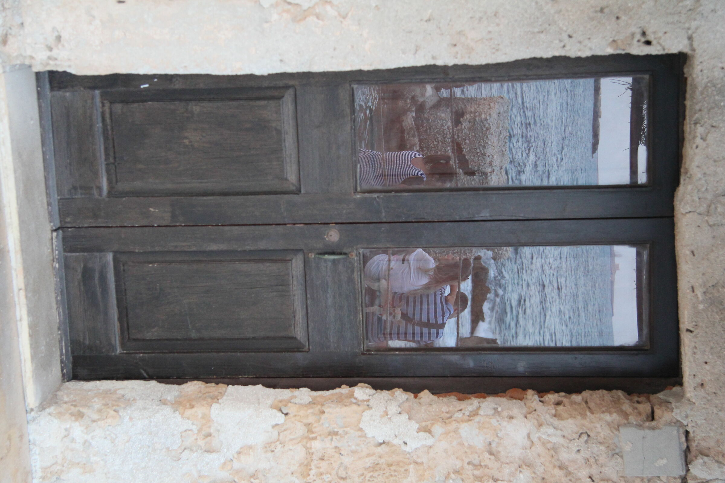 A "Sicily" point of view